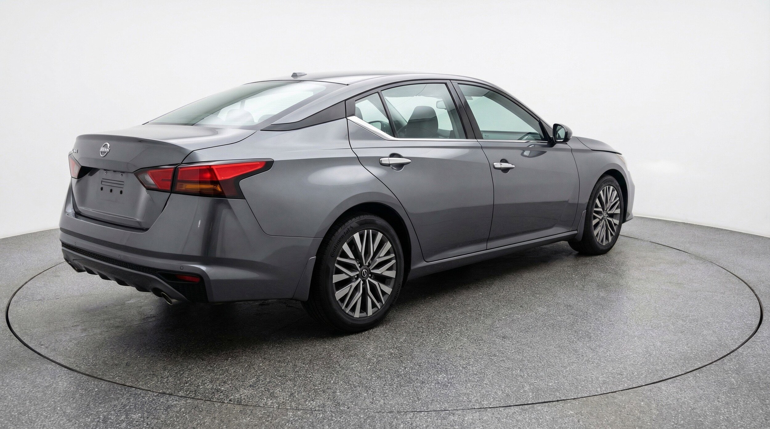 Thumbnail: 2025 Nissan Altima - 9