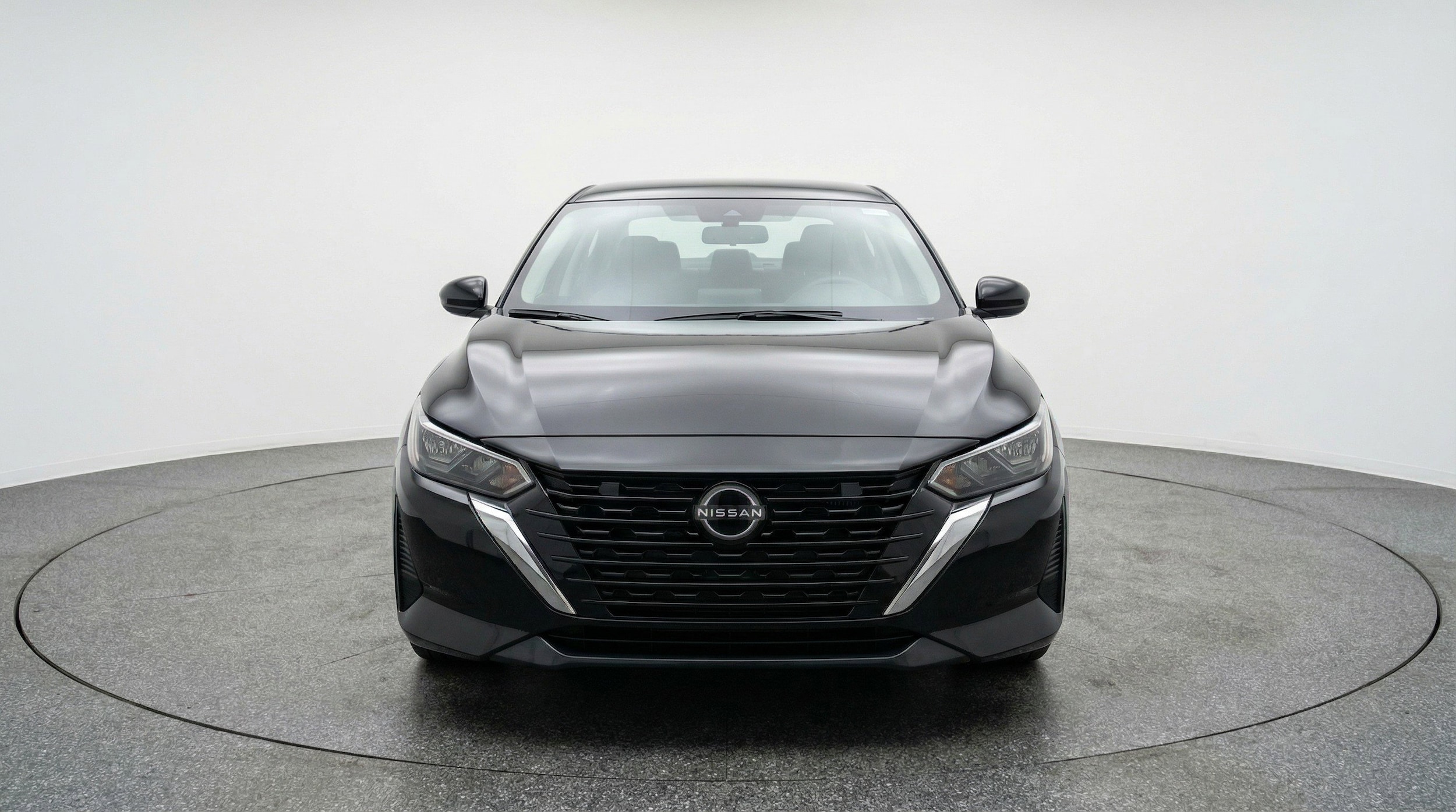 Thumbnail: 2025 Nissan Sentra - 2