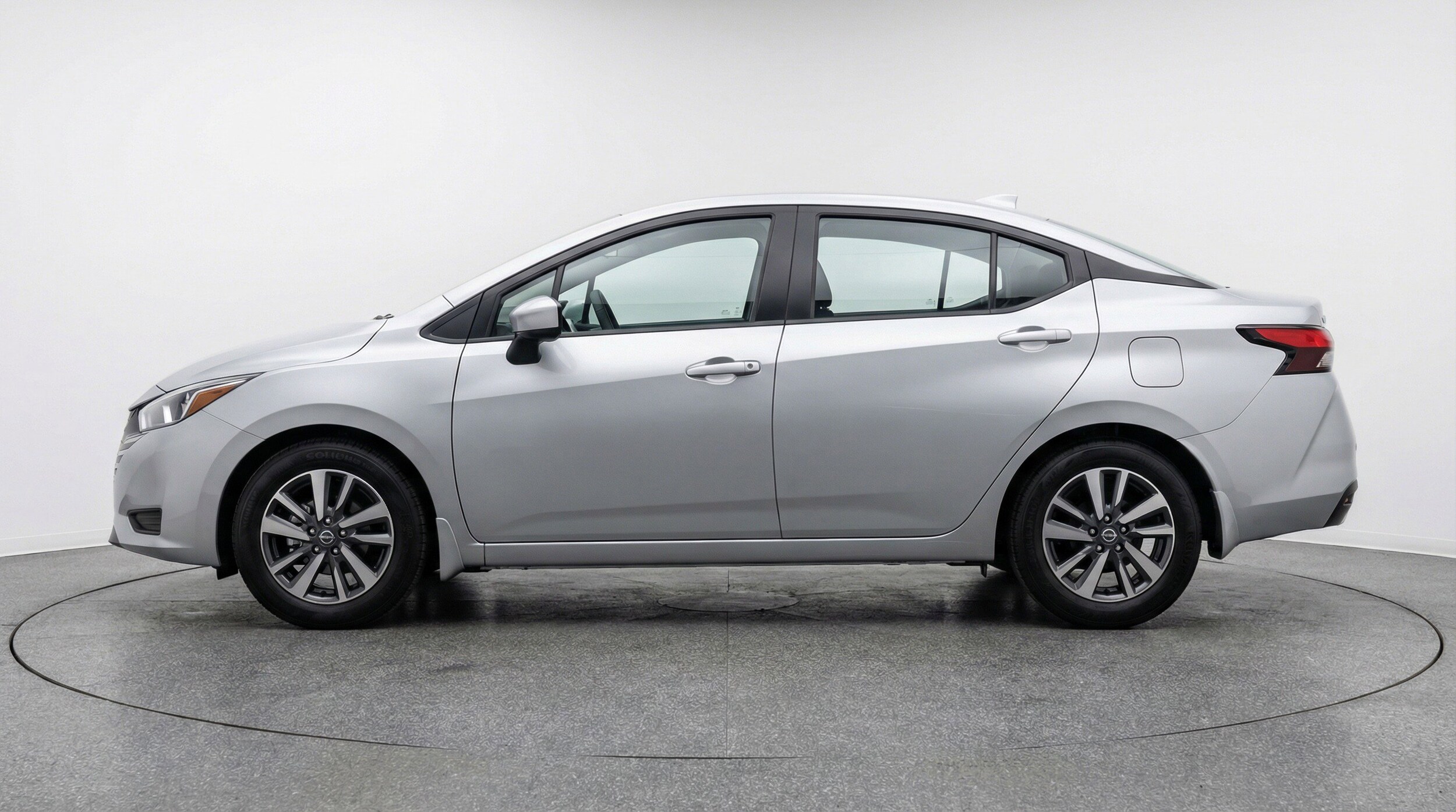 Thumbnail: 2025 Nissan Versa - 5