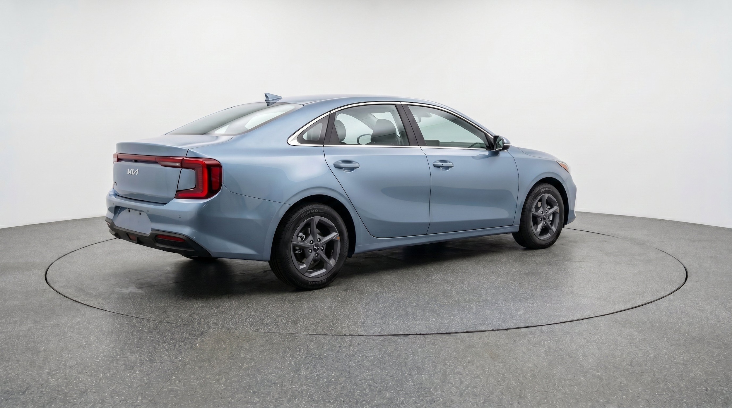 Thumbnail: 2026 Kia K4 - 9