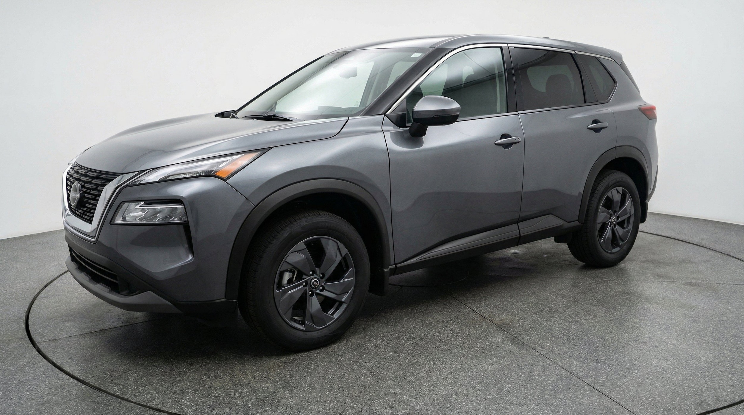 Thumbnail: 2026 Nissan Rogue - 3