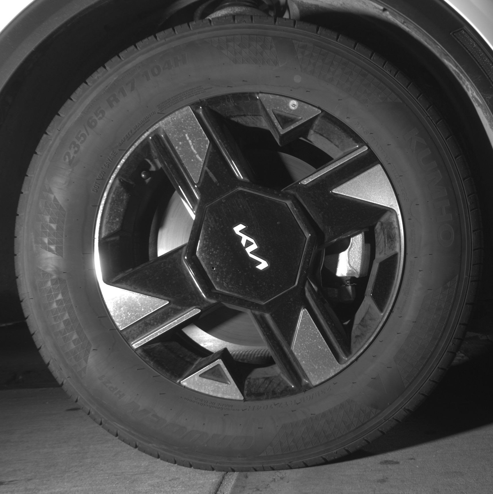 Thumbnail: 2026 Kia Sportage - 13