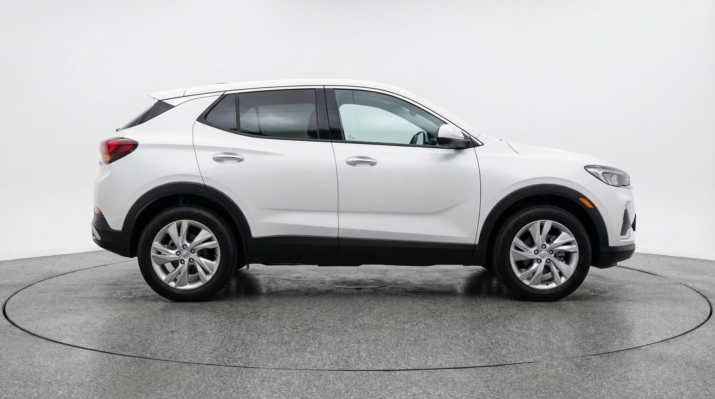 Thumbnail: 2025 Buick Encore GX - 11