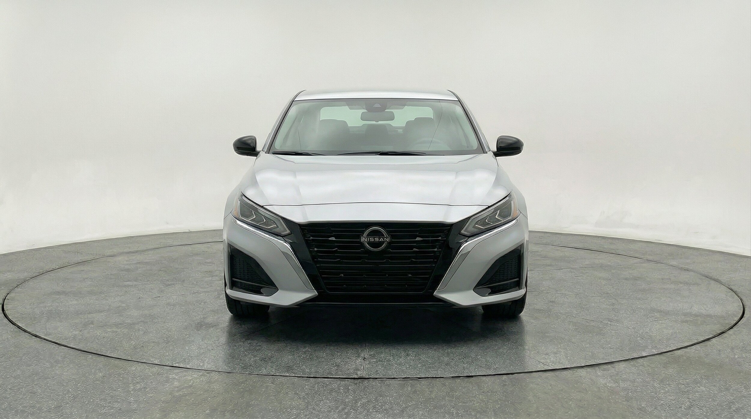 Thumbnail: 2025 Nissan Altima - 2