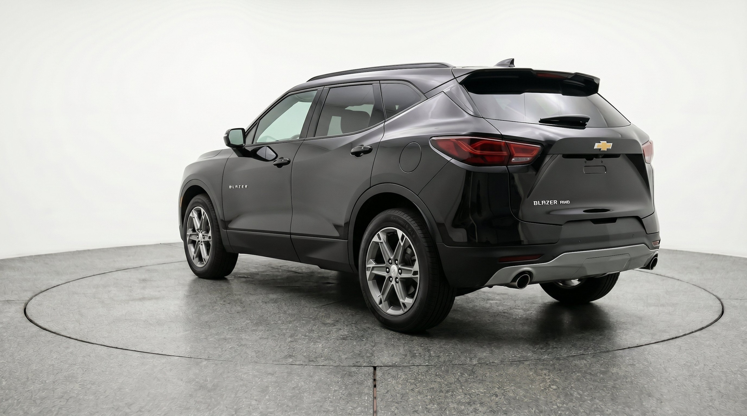Thumbnail: 2026 Chevrolet Blazer - 6