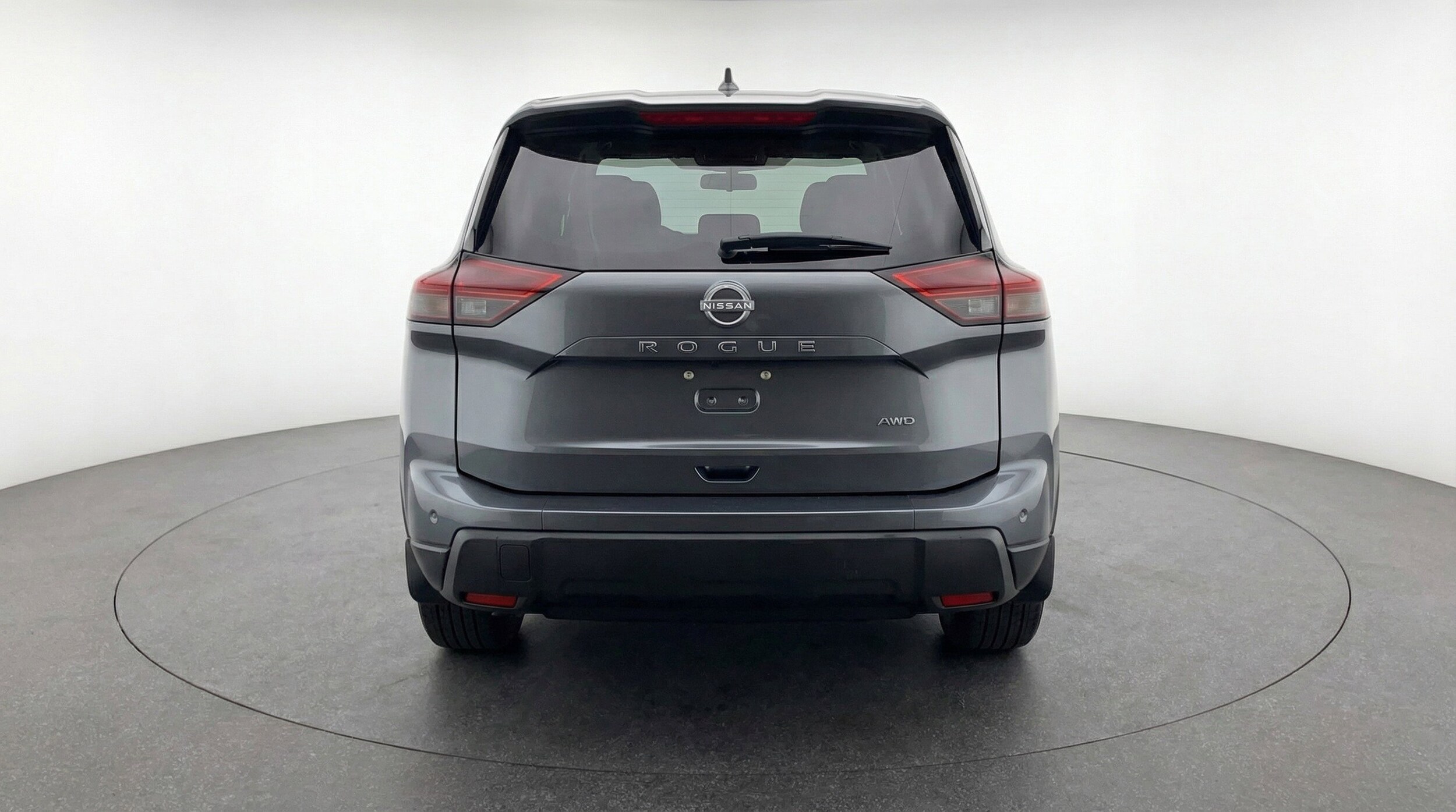 Thumbnail: 2025 Nissan Rogue - 7