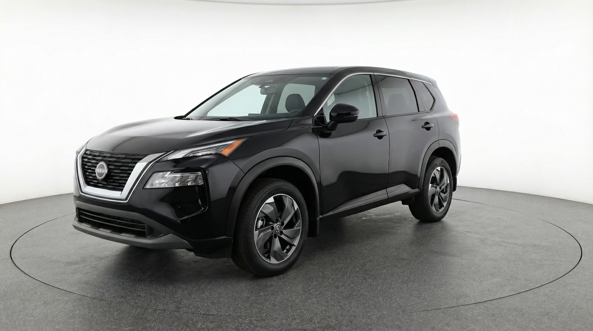 Thumbnail: 2025 Nissan Rogue - 3