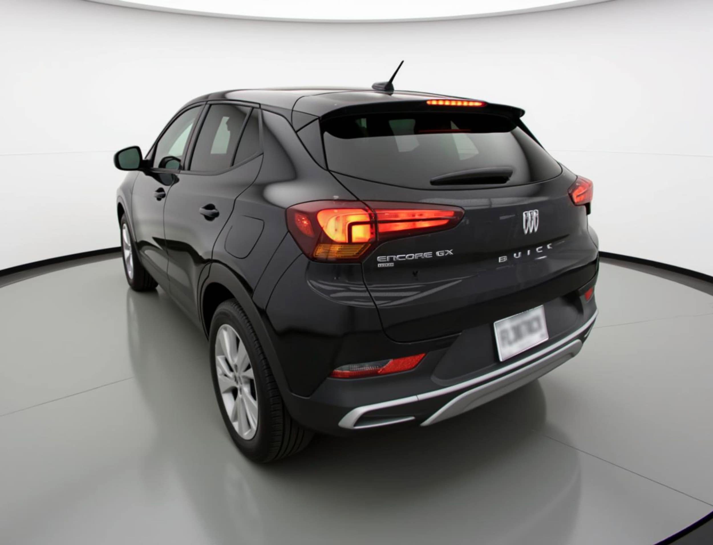 Thumbnail: 2025 Buick Encore GX - 6