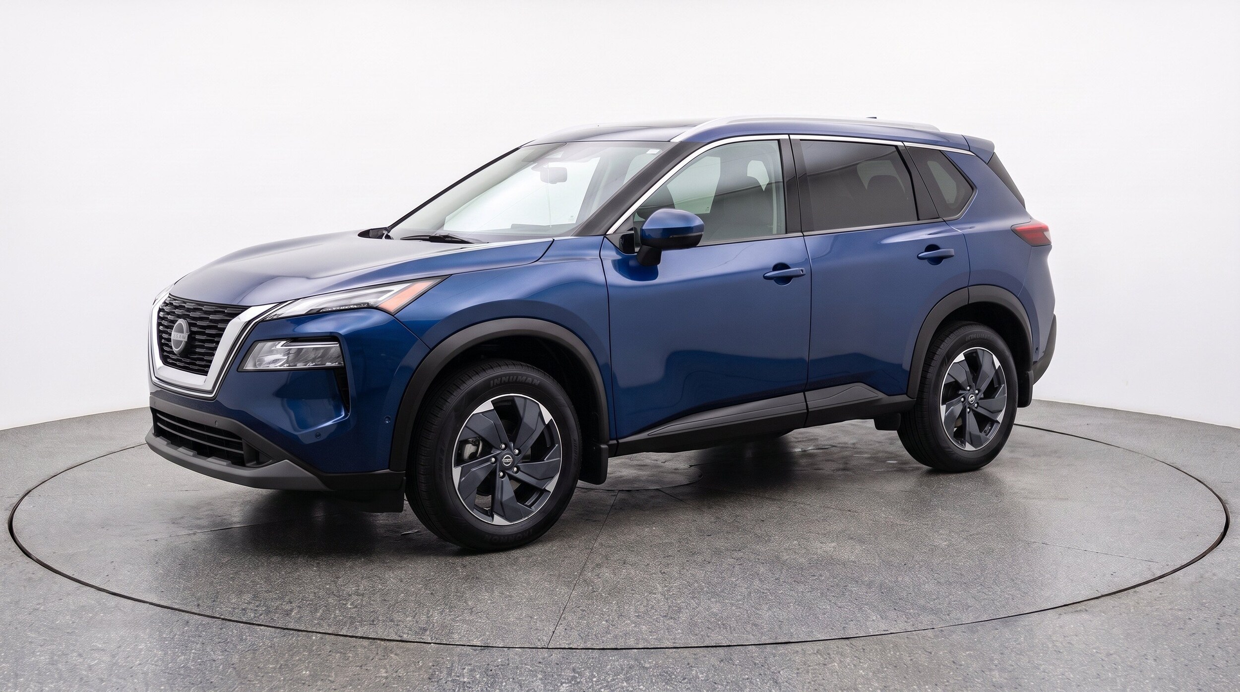 Thumbnail: 2025 Nissan Rogue - 3