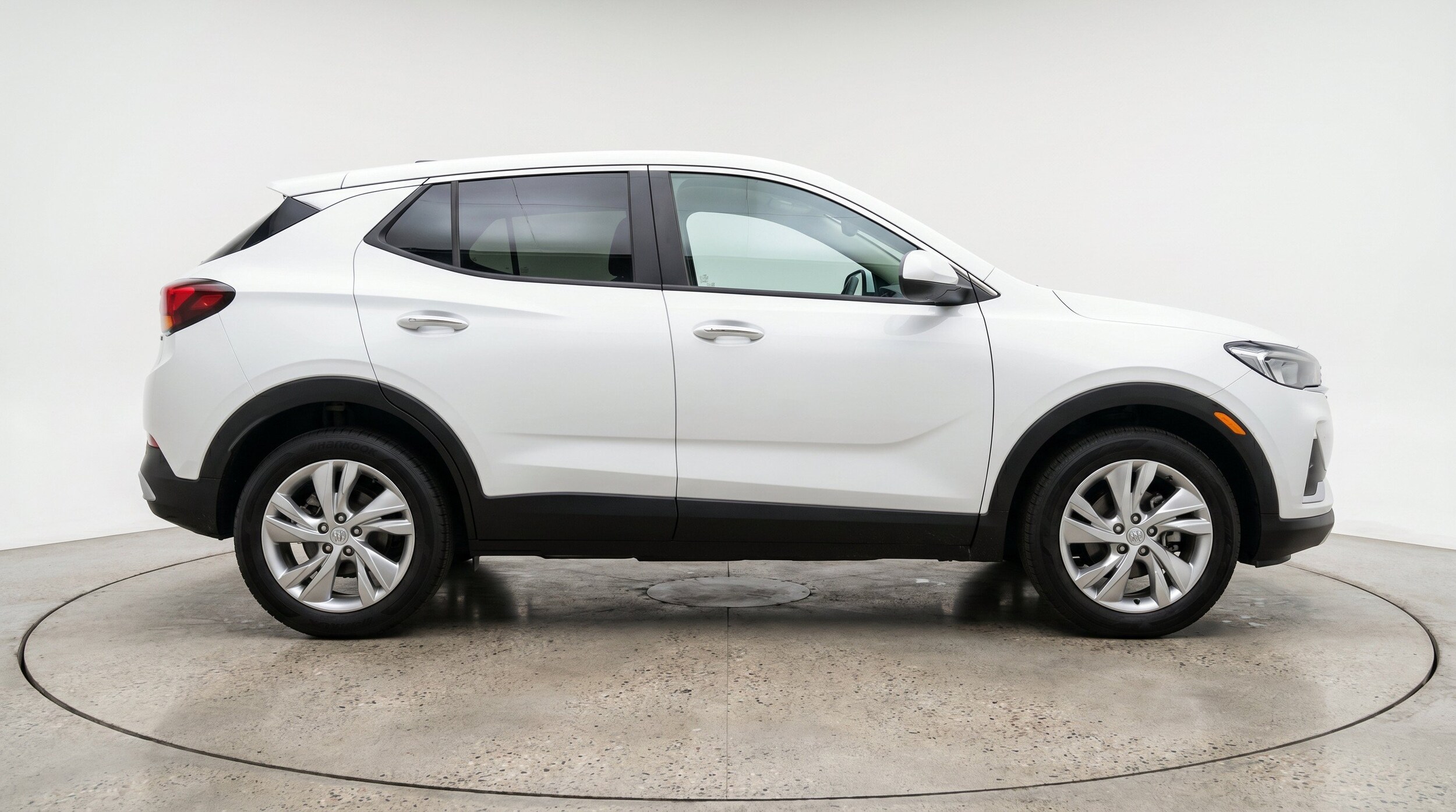 Thumbnail: 2026 Buick Encore GX - 10