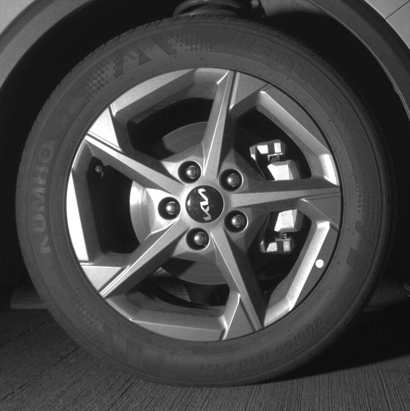 Thumbnail: 2025 Kia K4 - 10