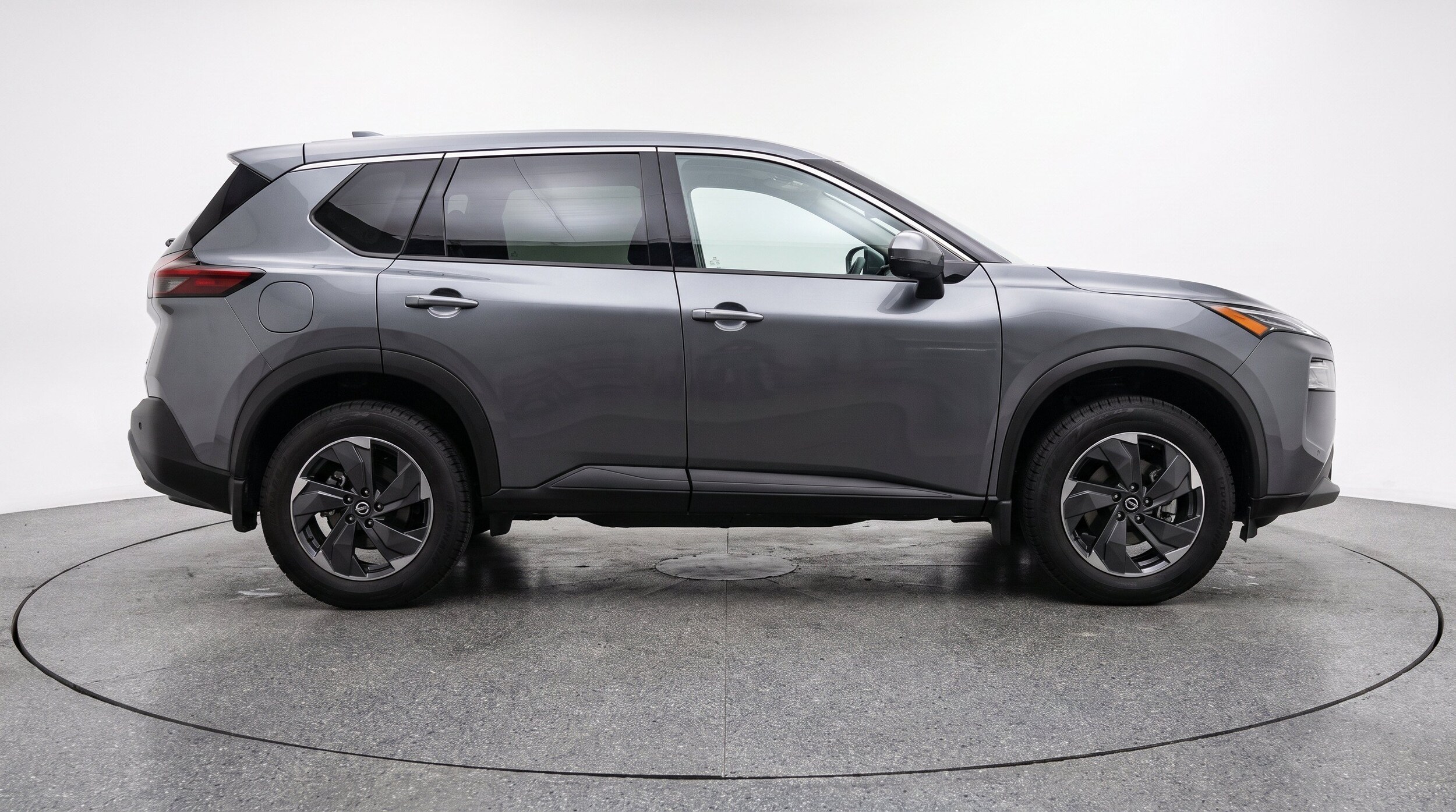 Thumbnail: 2025 Nissan Rogue - 11
