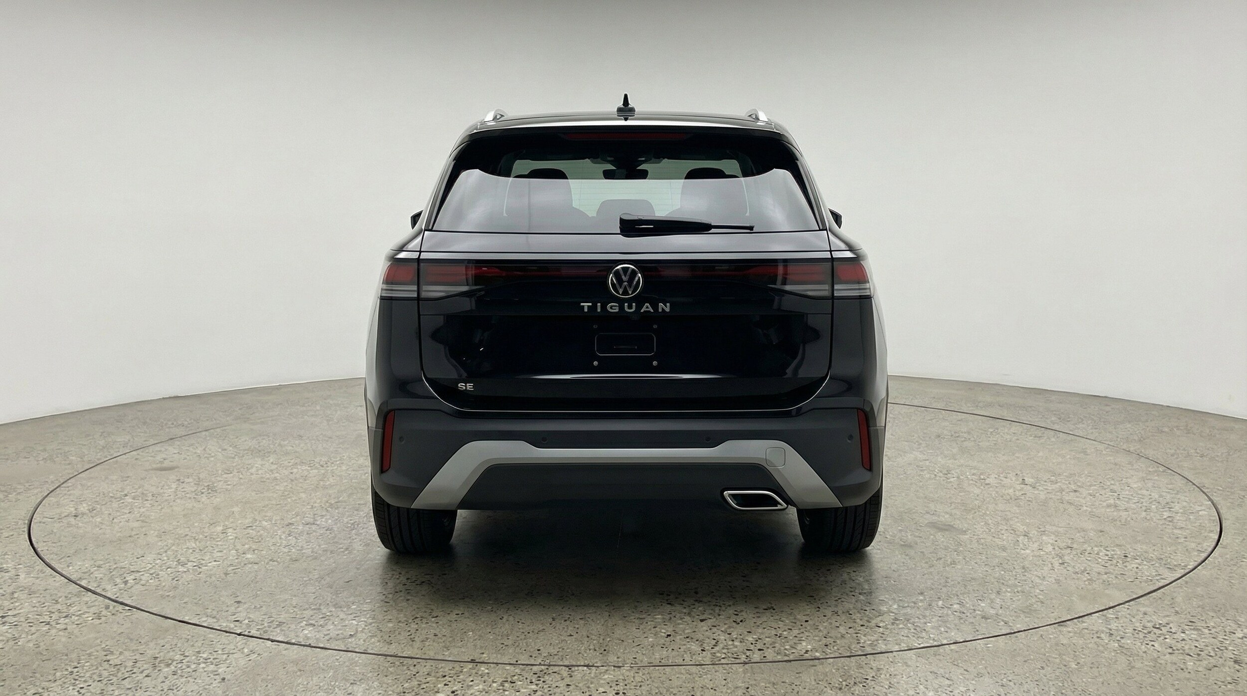 Thumbnail: 2026 Volkswagen Tiguan - 7