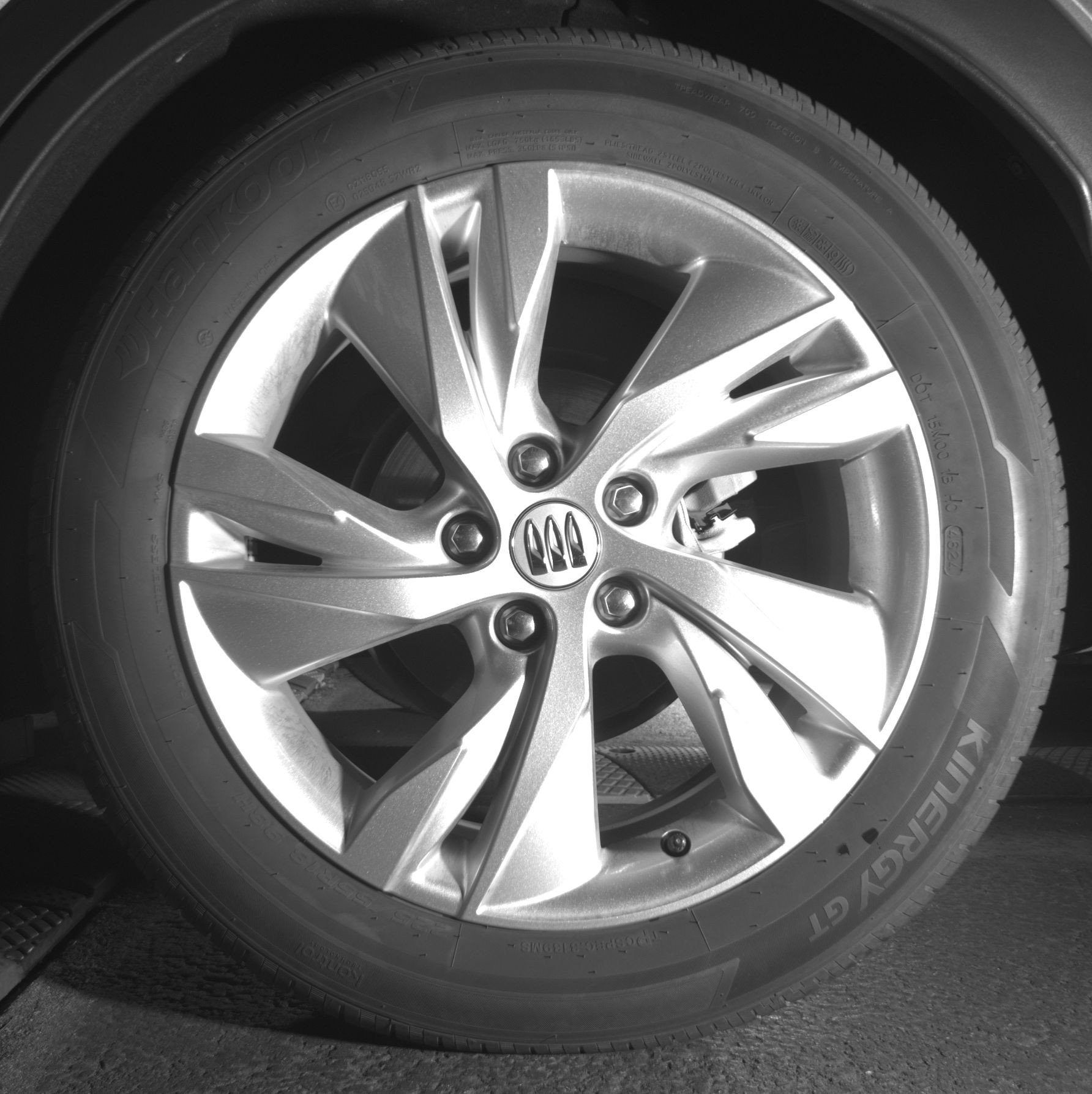 Thumbnail: 2025 Buick Encore GX - 14