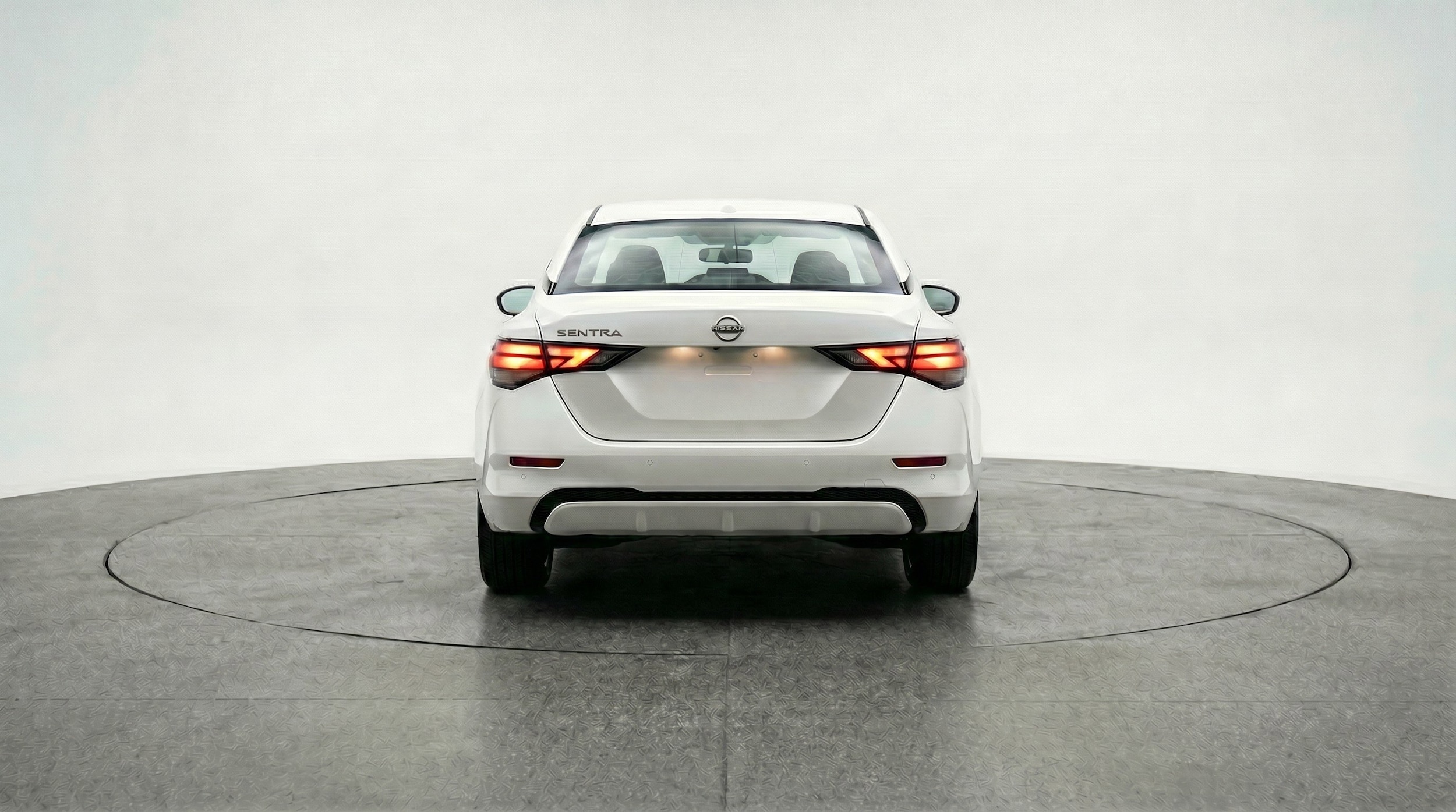 Thumbnail: 2025 Nissan Sentra - 7