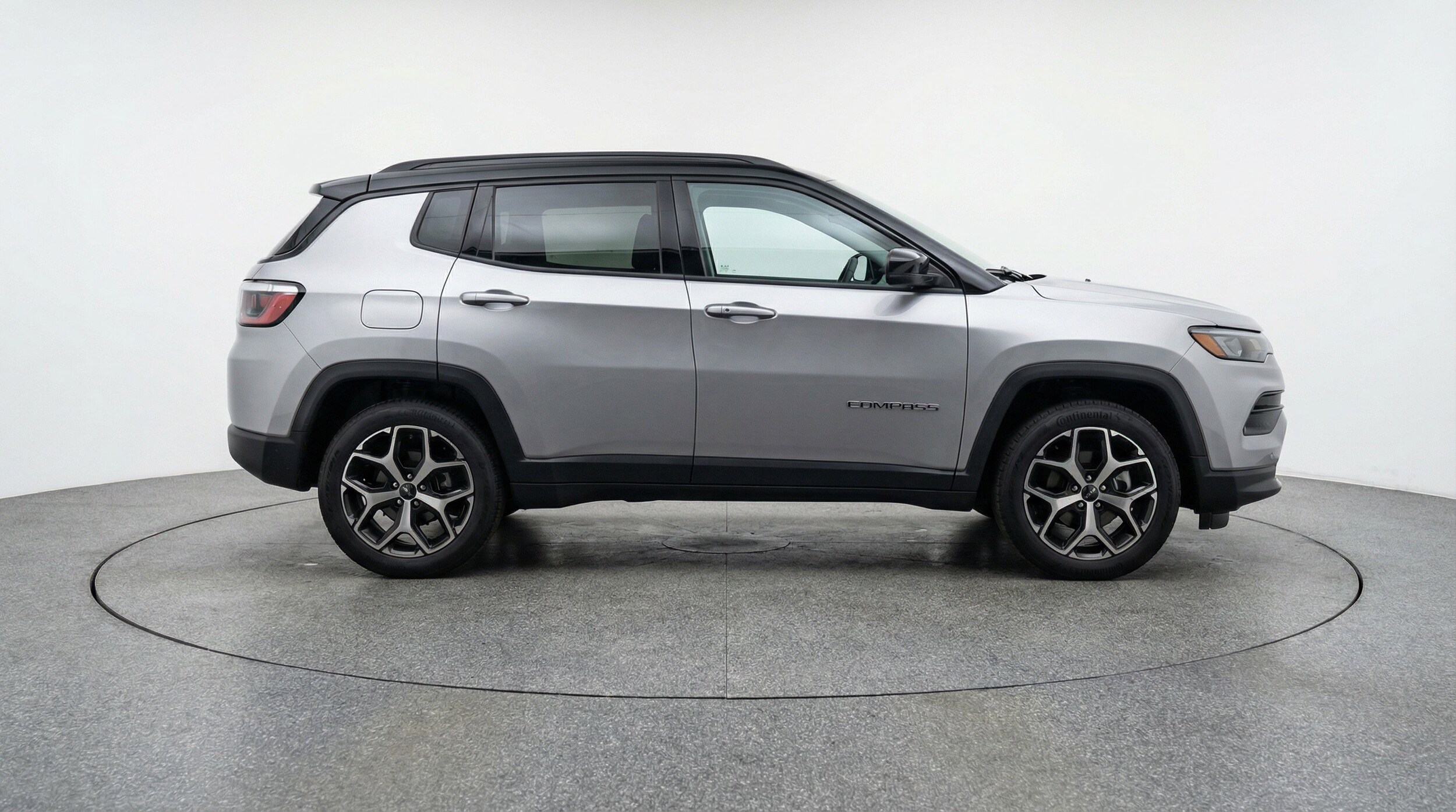 Thumbnail: 2025 Jeep Compass - 11
