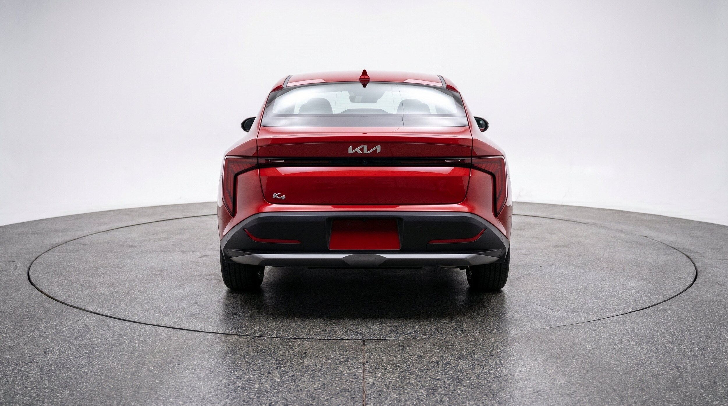 Thumbnail: 2026 Kia K4 - 7