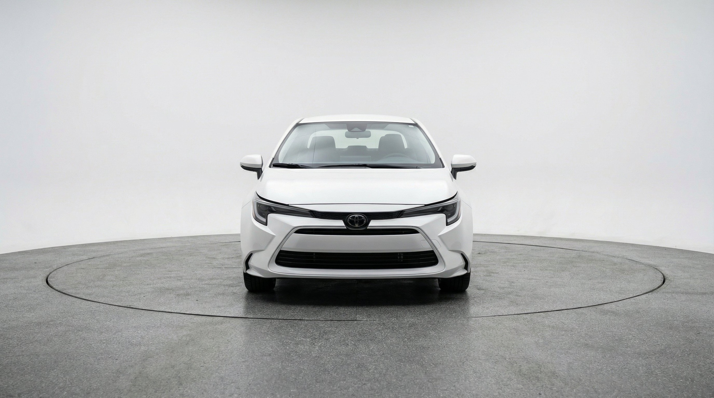 Thumbnail: 2025 Toyota Corolla - 2