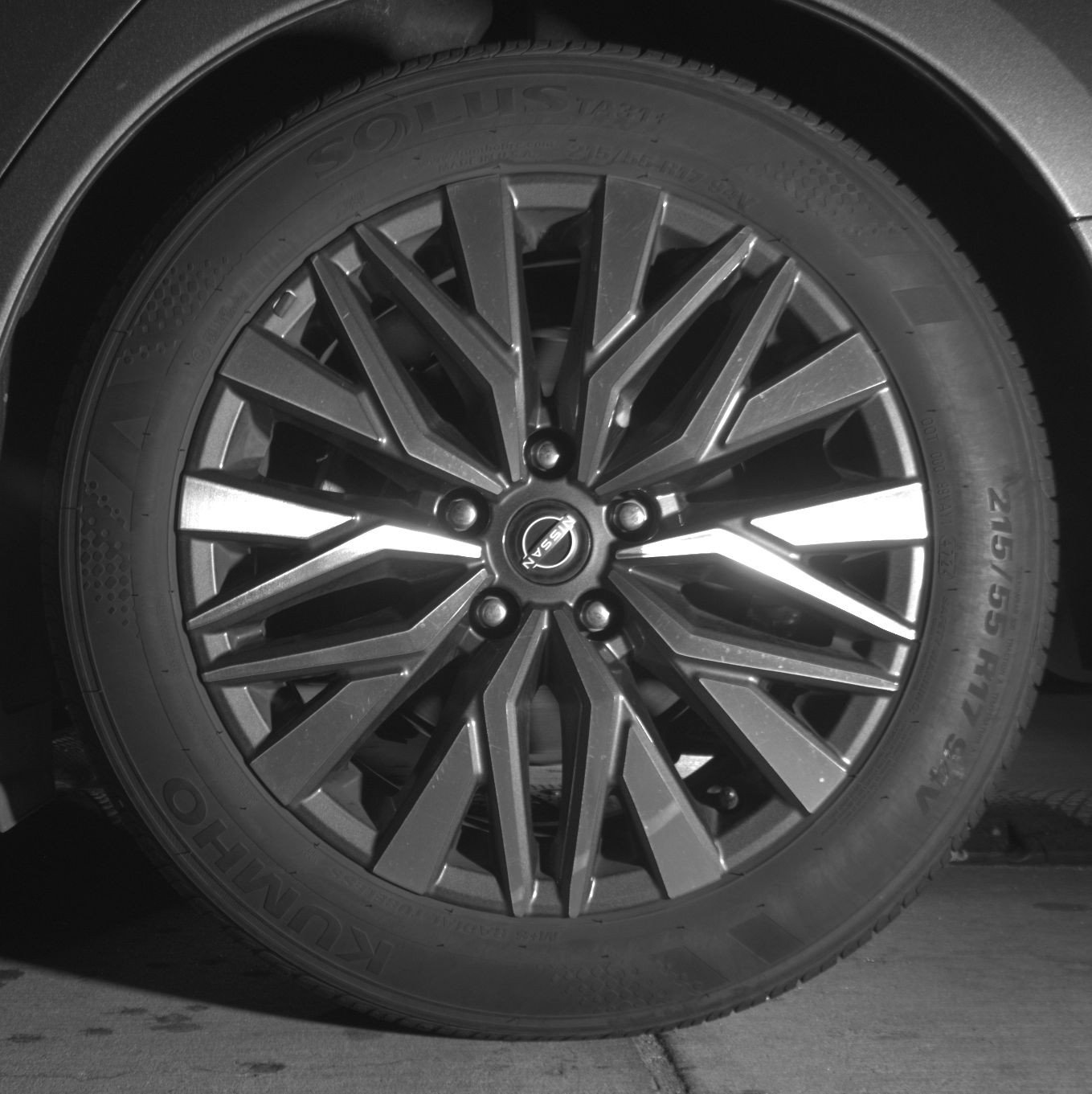 Thumbnail: 2025 Nissan Altima - 14