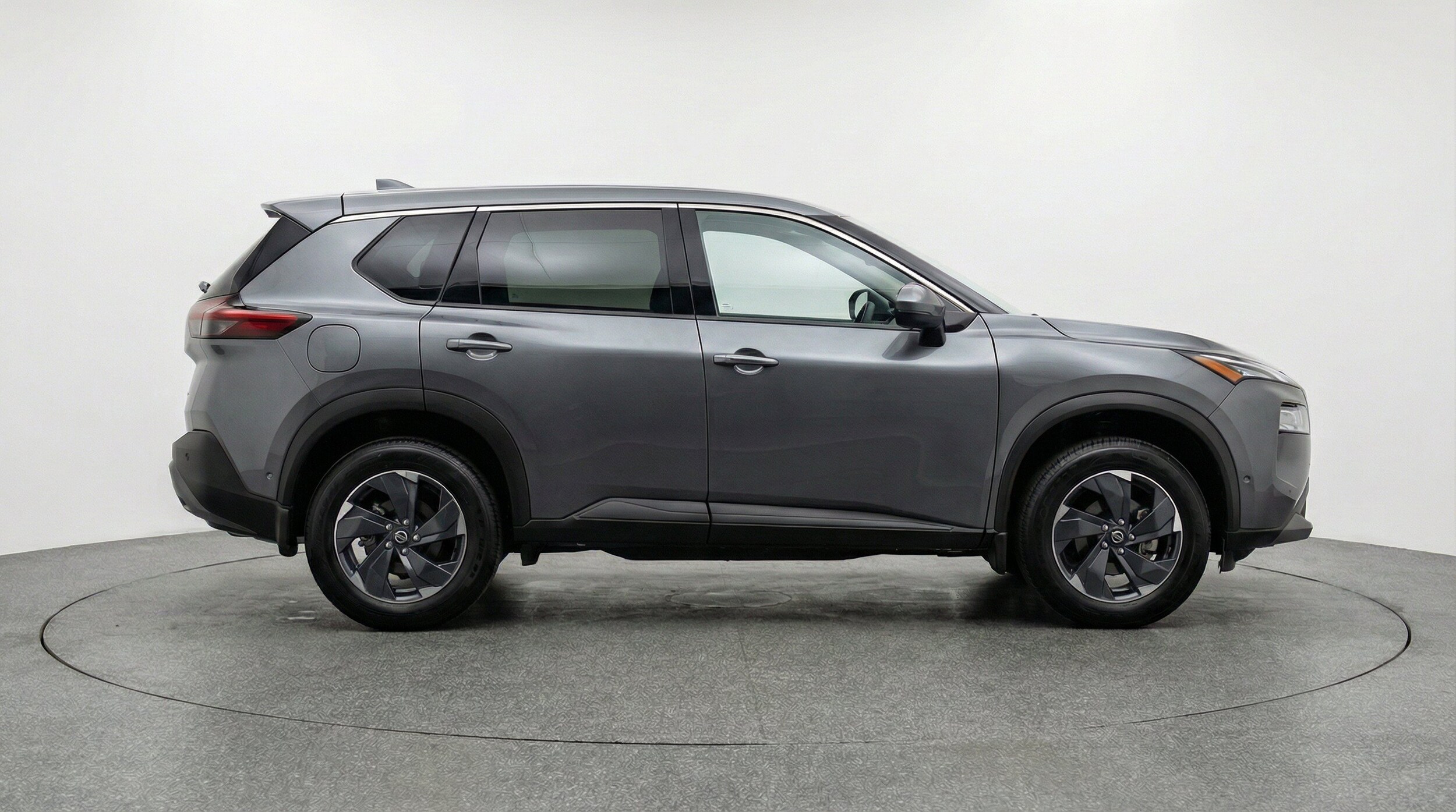 Thumbnail: 2025 Nissan Rogue - 11