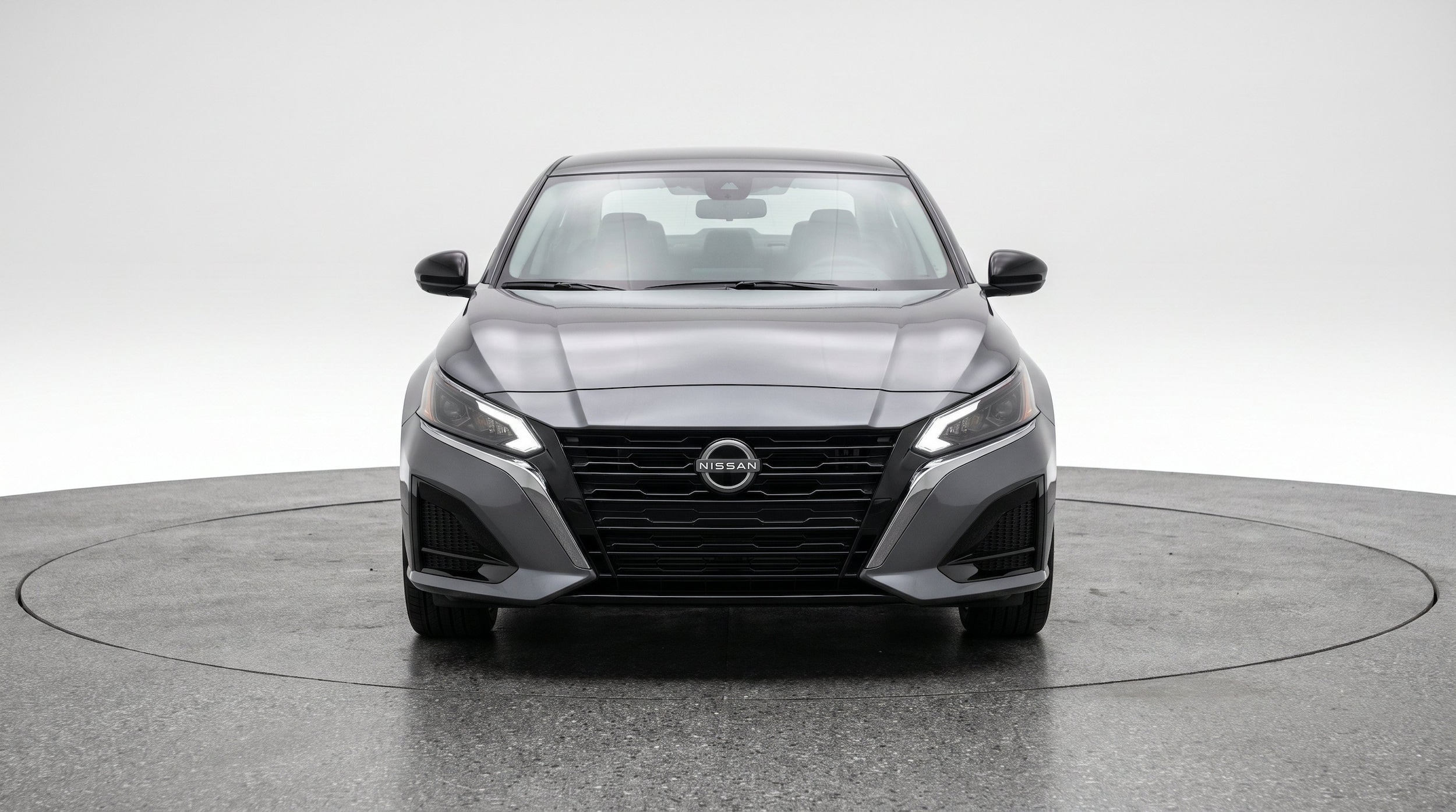 Thumbnail: 2025 Nissan Altima - 2