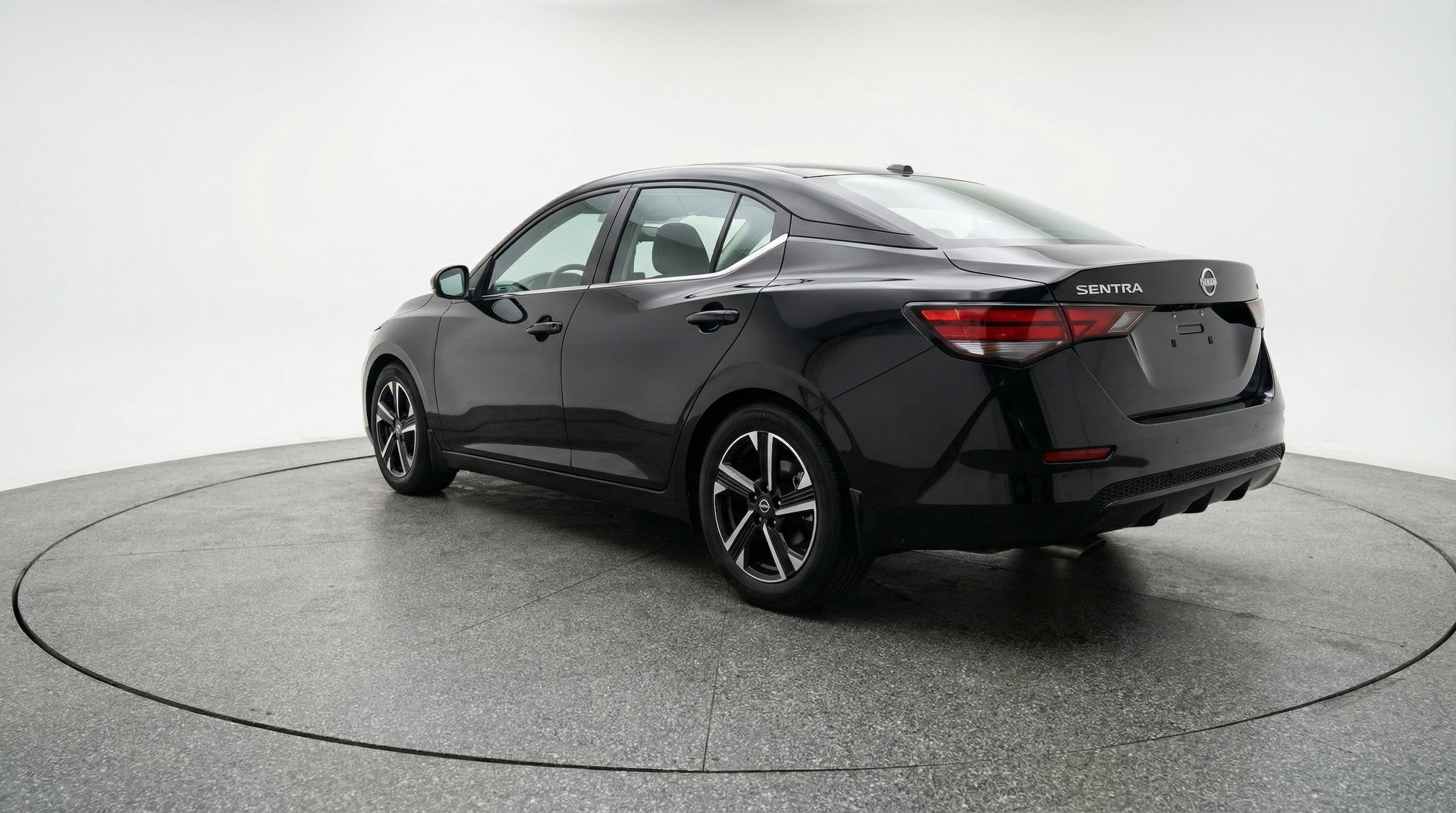 Thumbnail: 2025 Nissan Sentra - 6