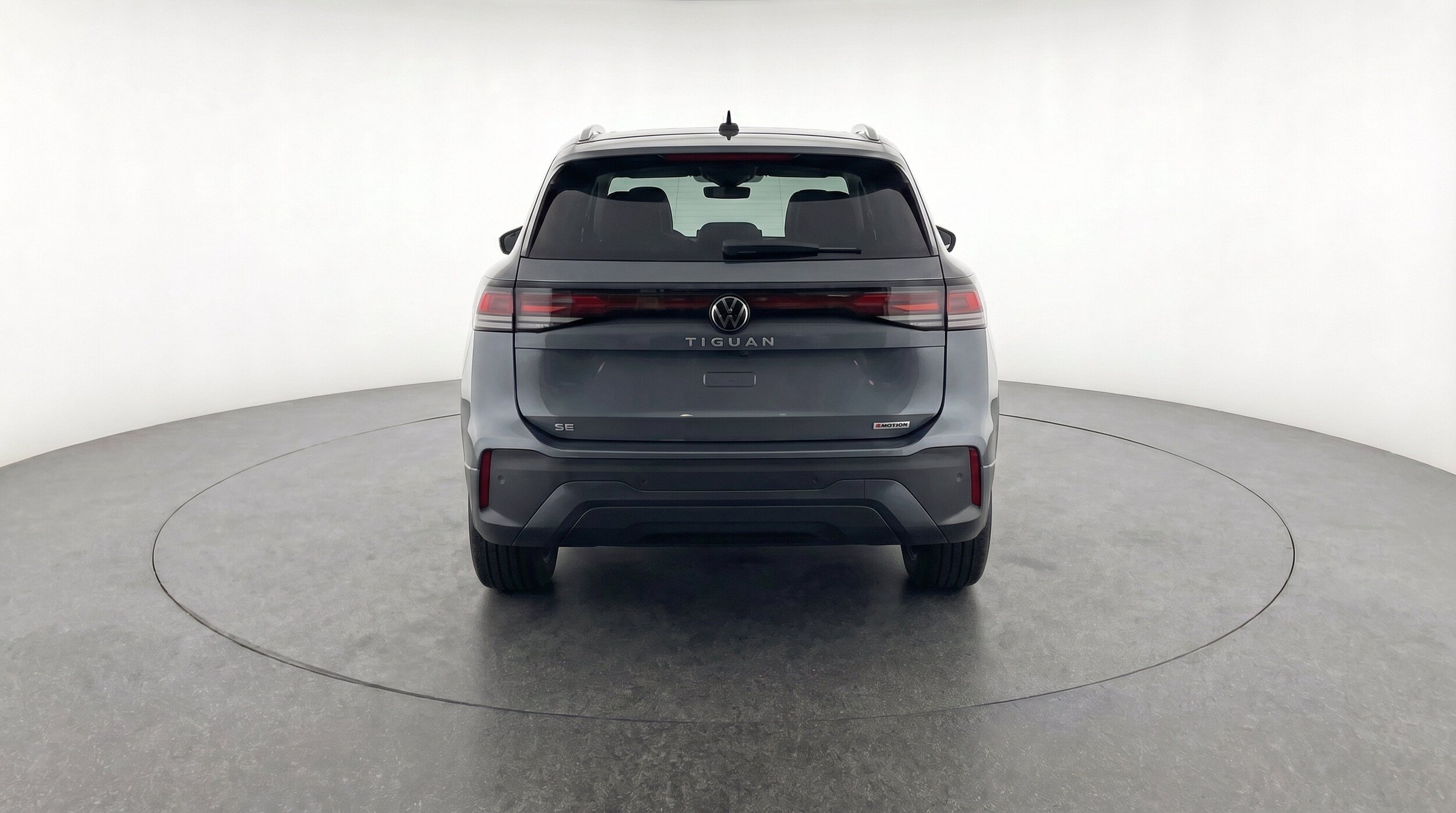 Thumbnail: 2026 Volkswagen Tiguan - 7