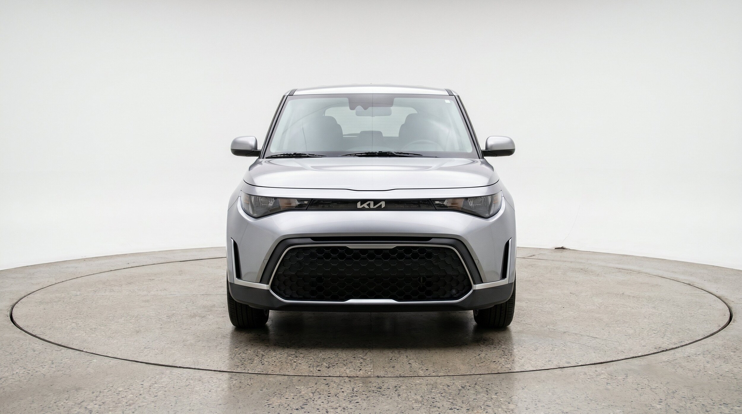 Thumbnail: 2025 Kia Soul - 2