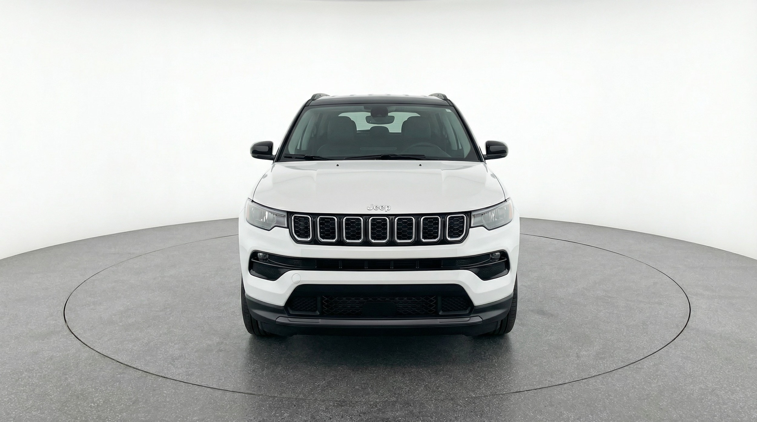 Thumbnail: 2025 Jeep Compass - 2