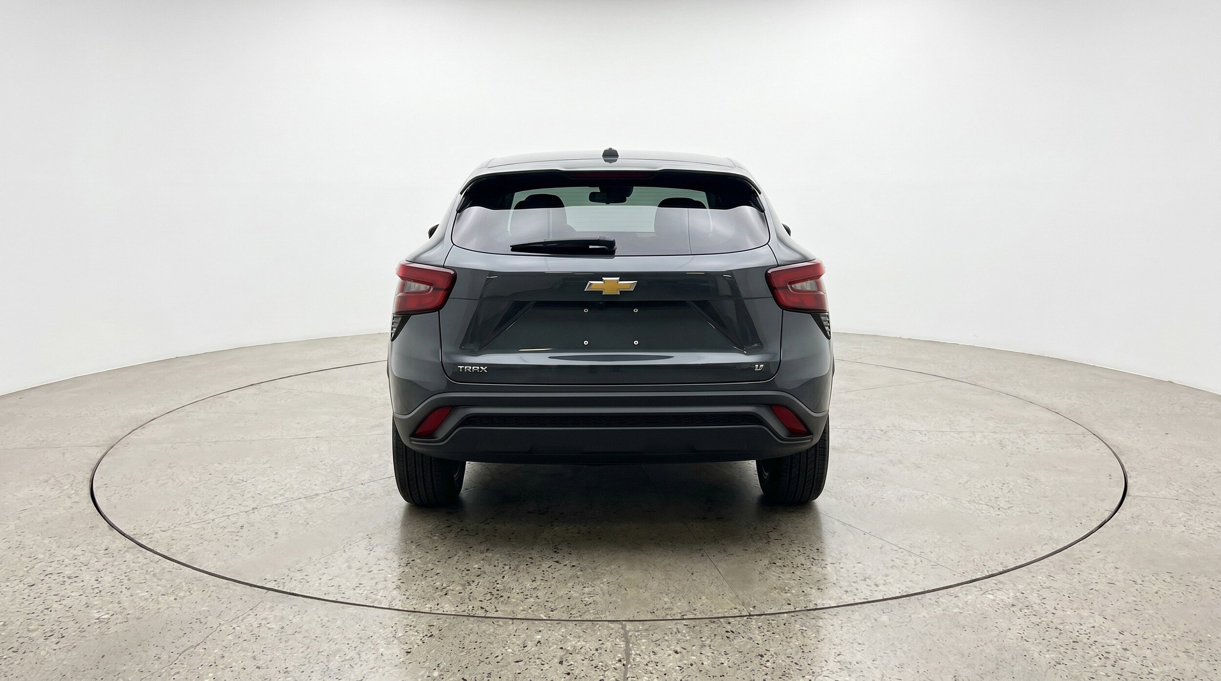 Thumbnail: 2025 Chevrolet Trax - 7