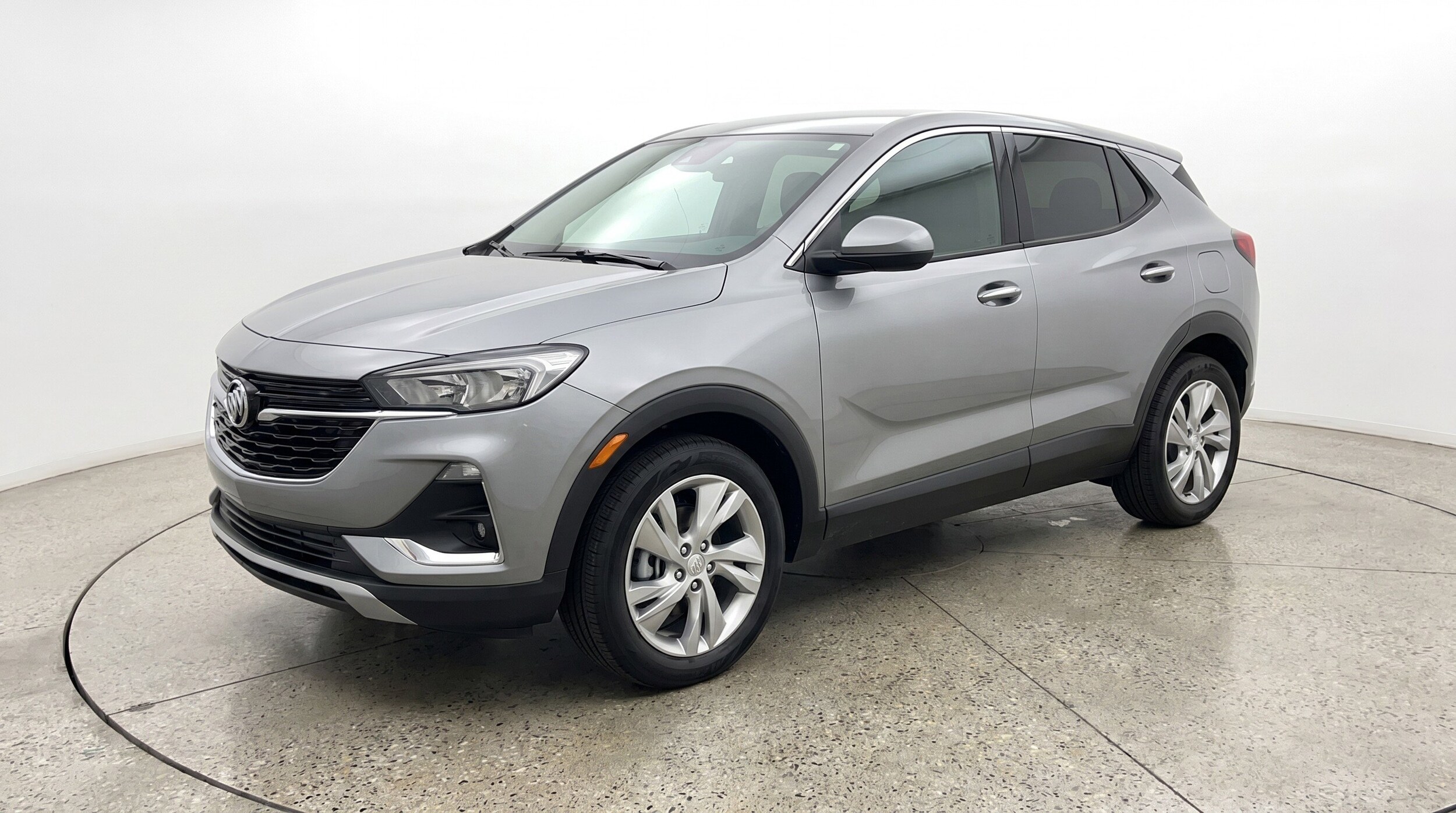 Thumbnail: 2025 Buick Encore GX - 3