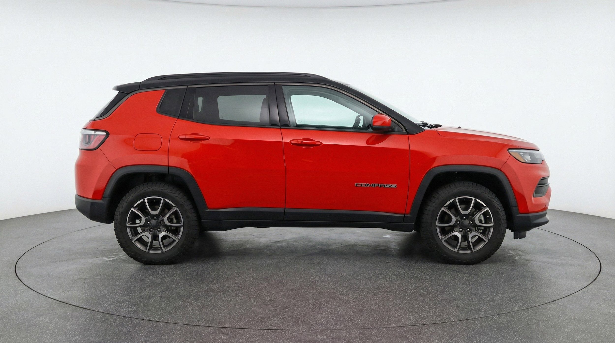 Thumbnail: 2025 Jeep Compass - 11