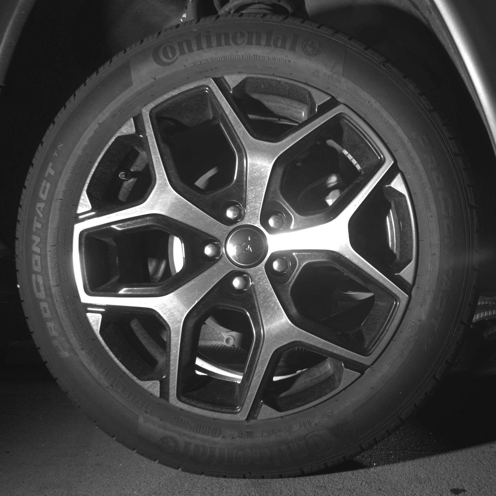 Thumbnail: 2025 Jeep Compass - 15