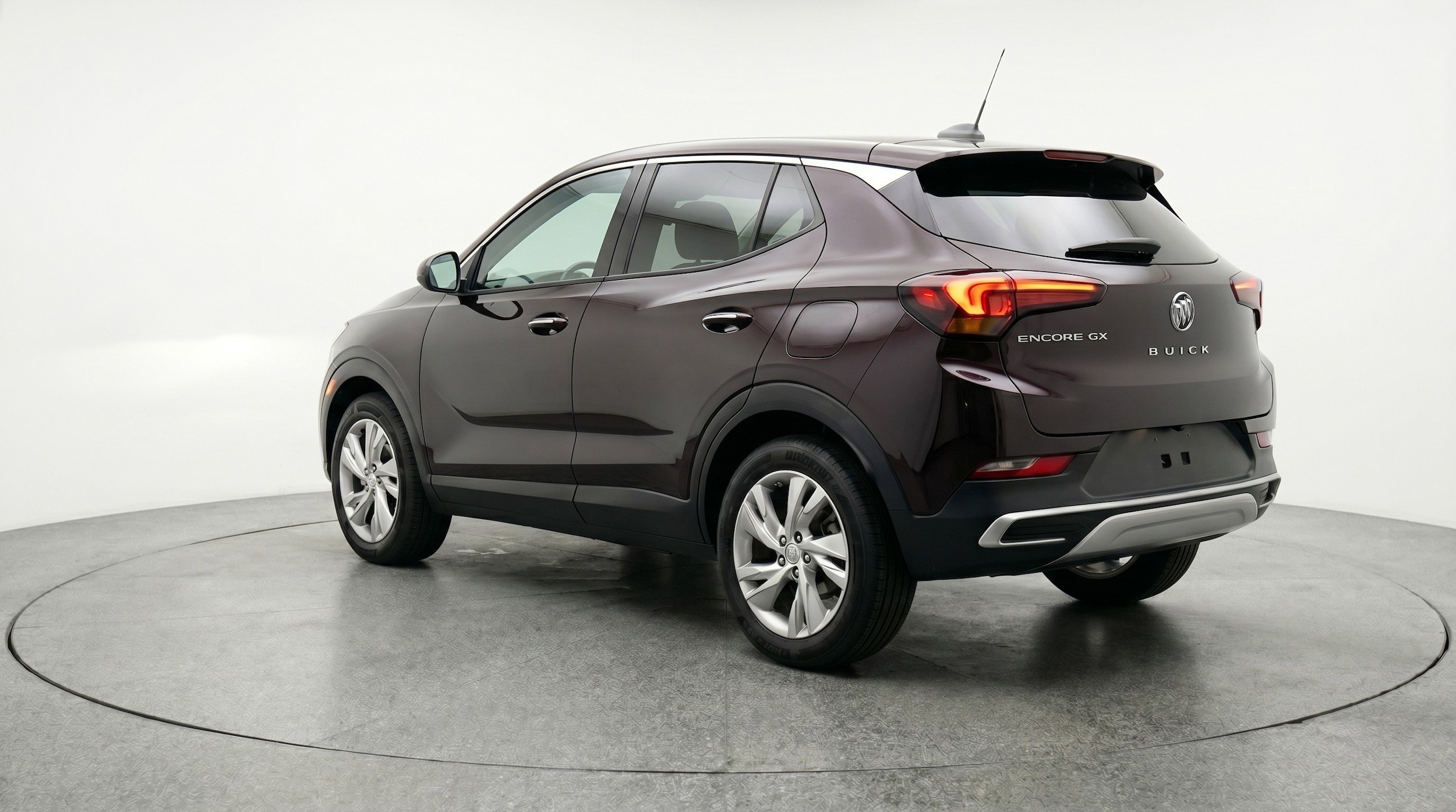 Thumbnail: 2025 Buick Encore GX - 6