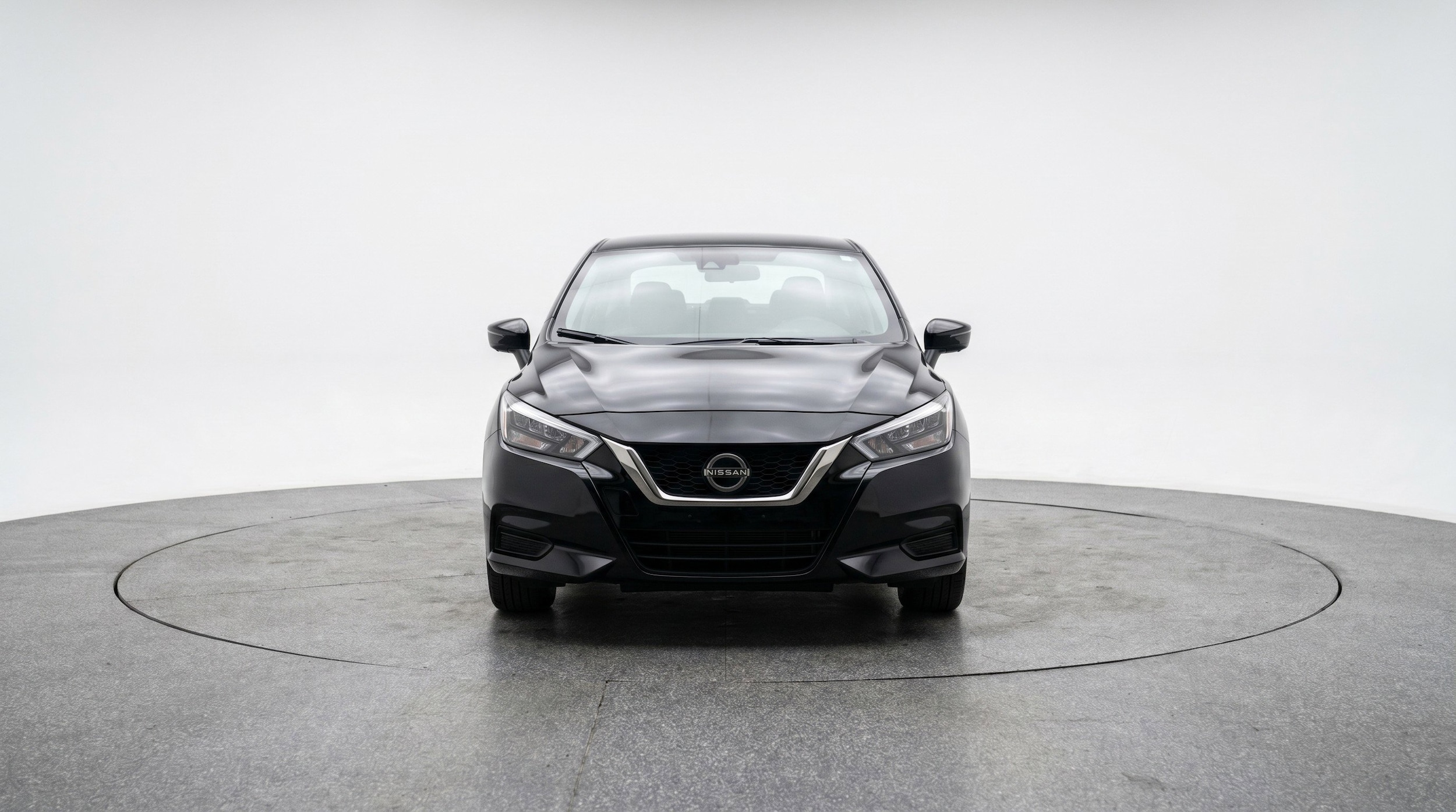 Thumbnail: 2025 Nissan Versa - 2