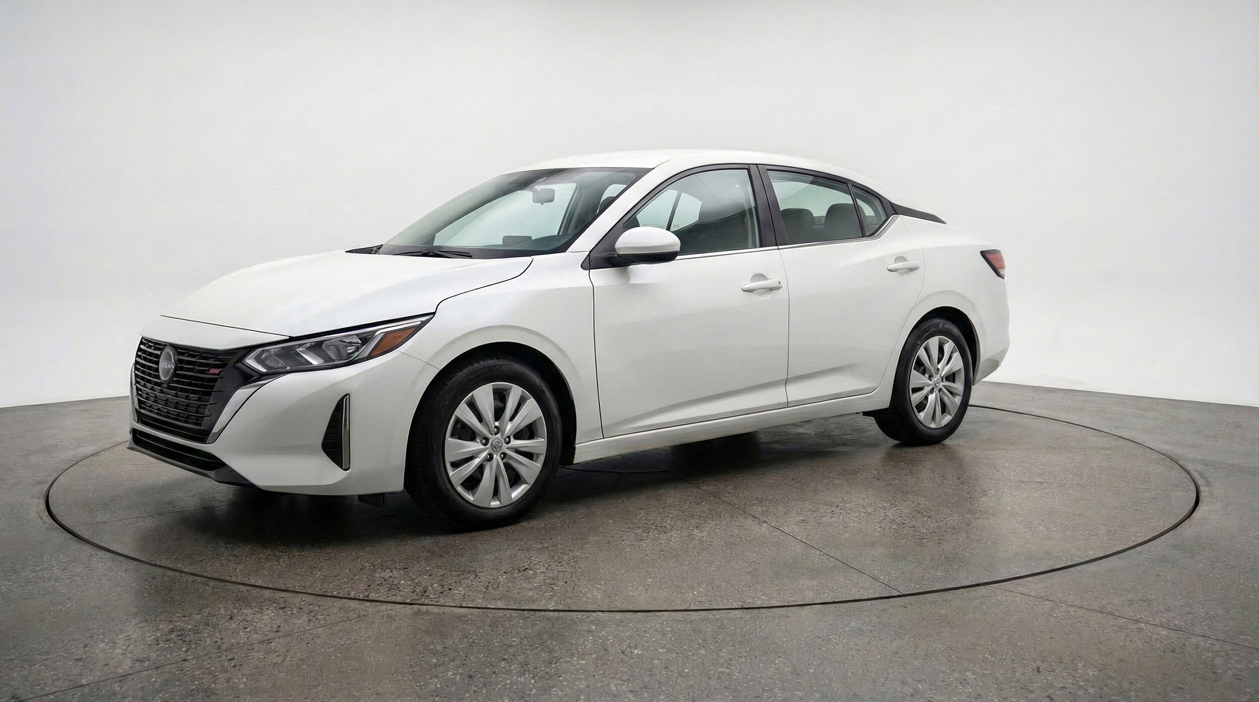 Thumbnail: 2025 Nissan Sentra - 3