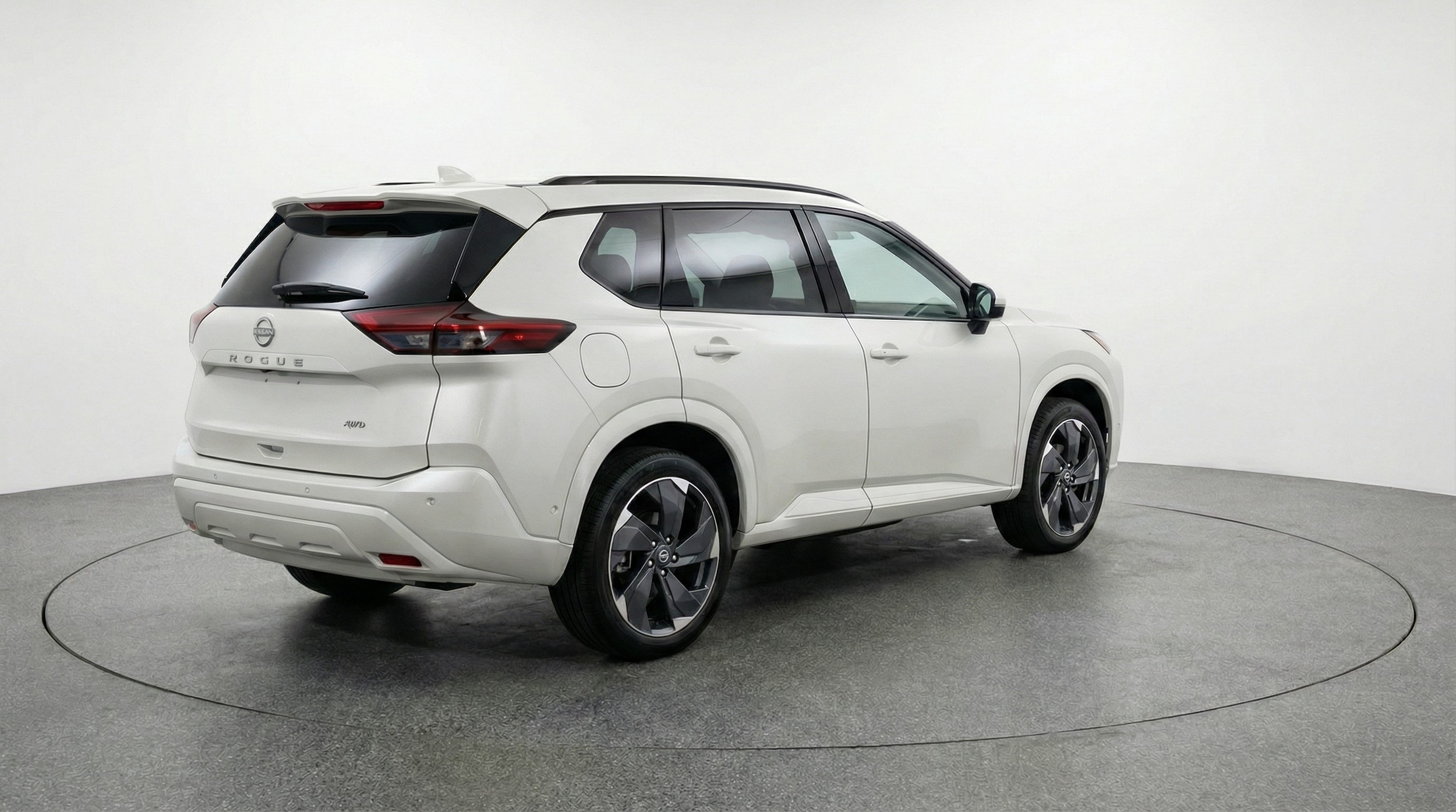 Thumbnail: 2025 Nissan Rogue - 7