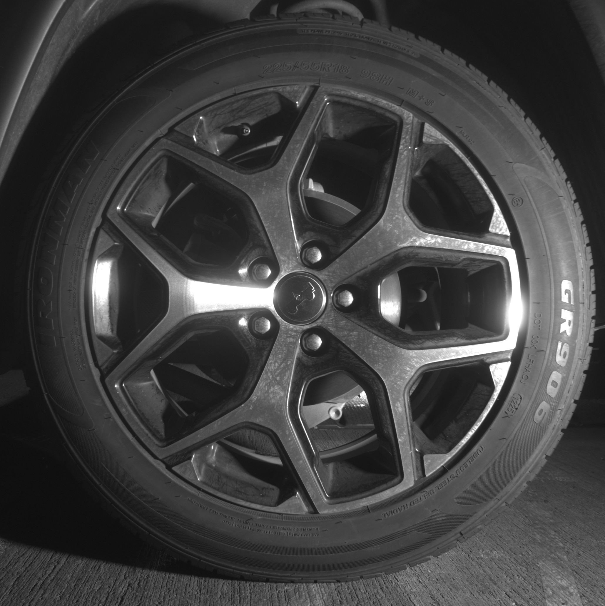 Thumbnail: 2025 Jeep Compass - 14