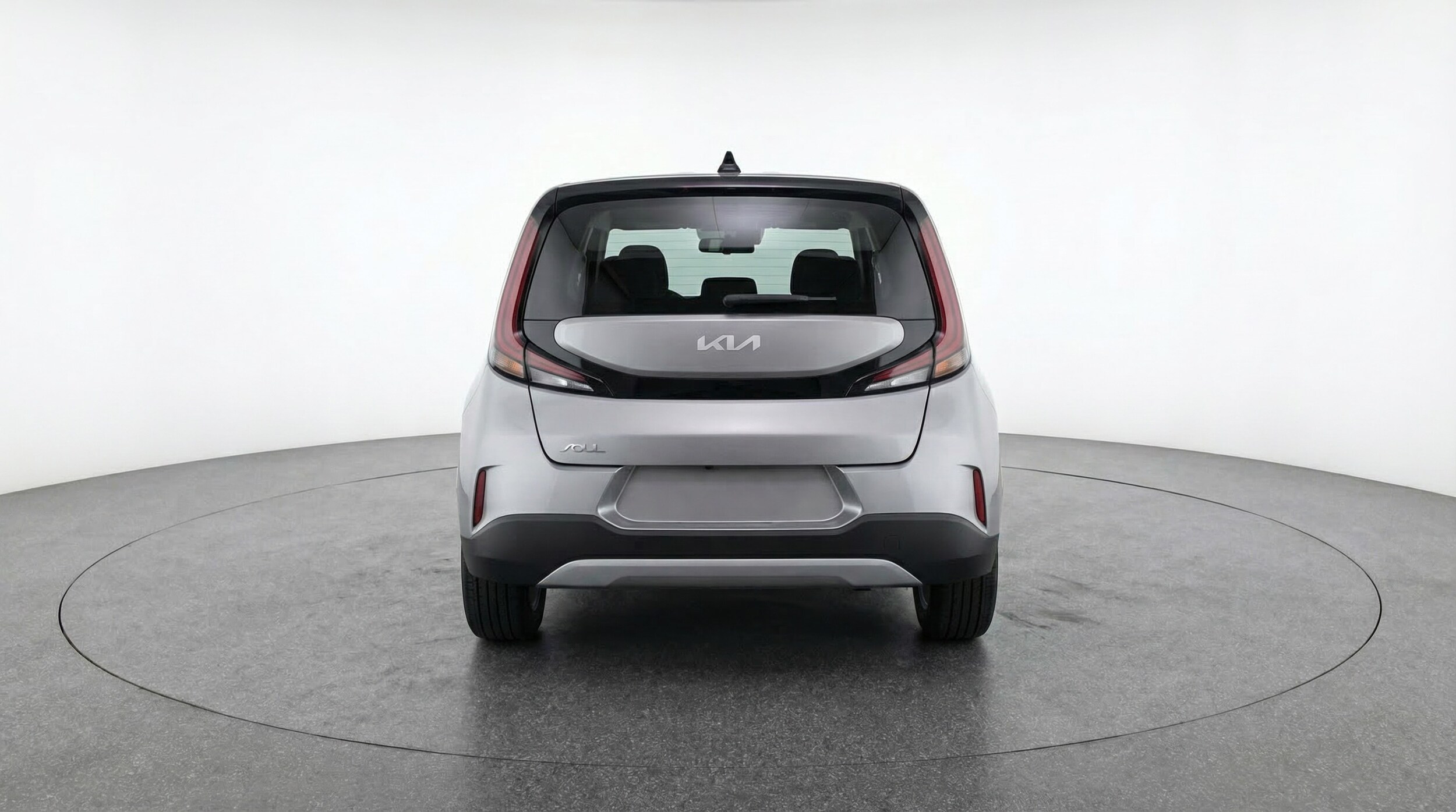 Thumbnail: 2025 Kia Soul - 6