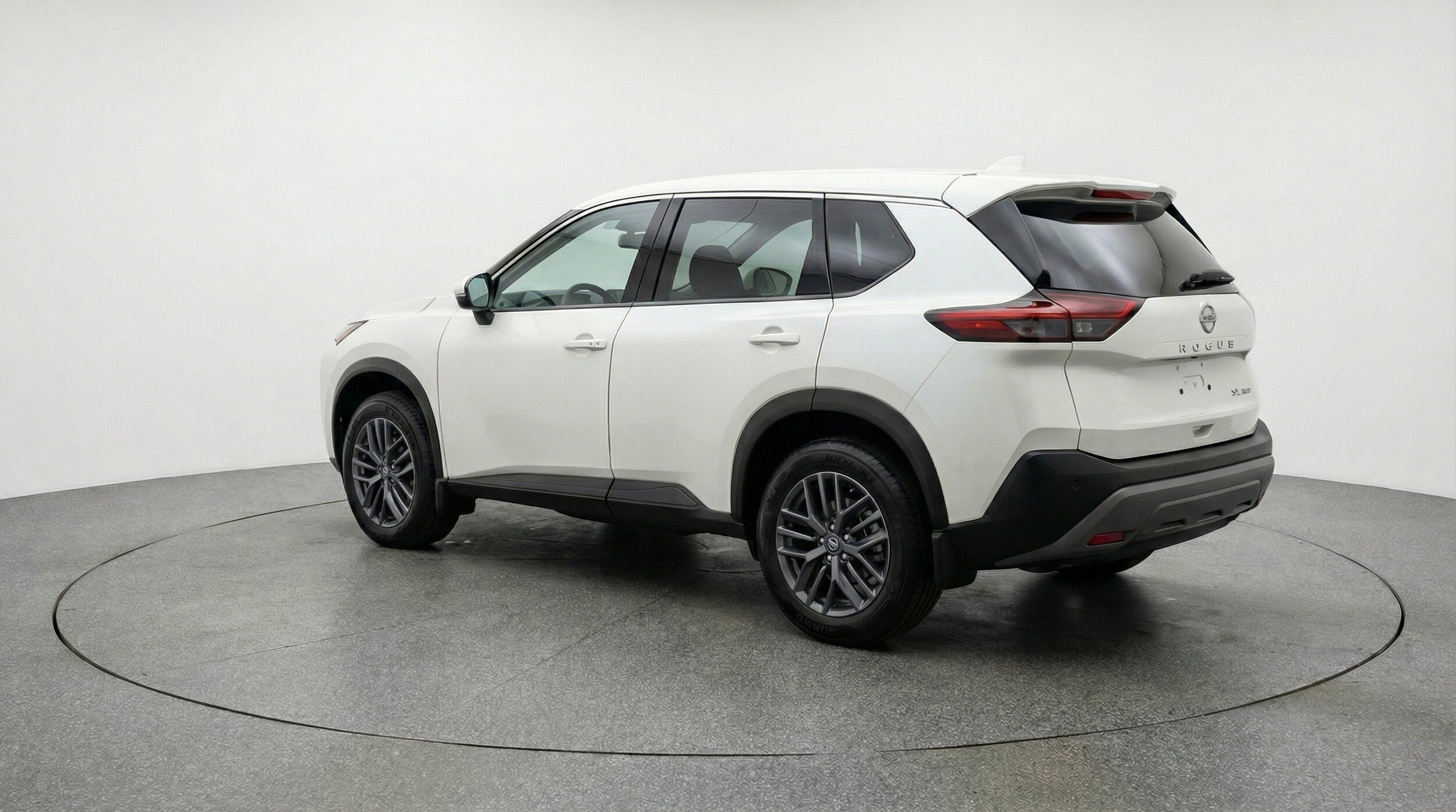 Thumbnail: 2026 Nissan Rogue - 6