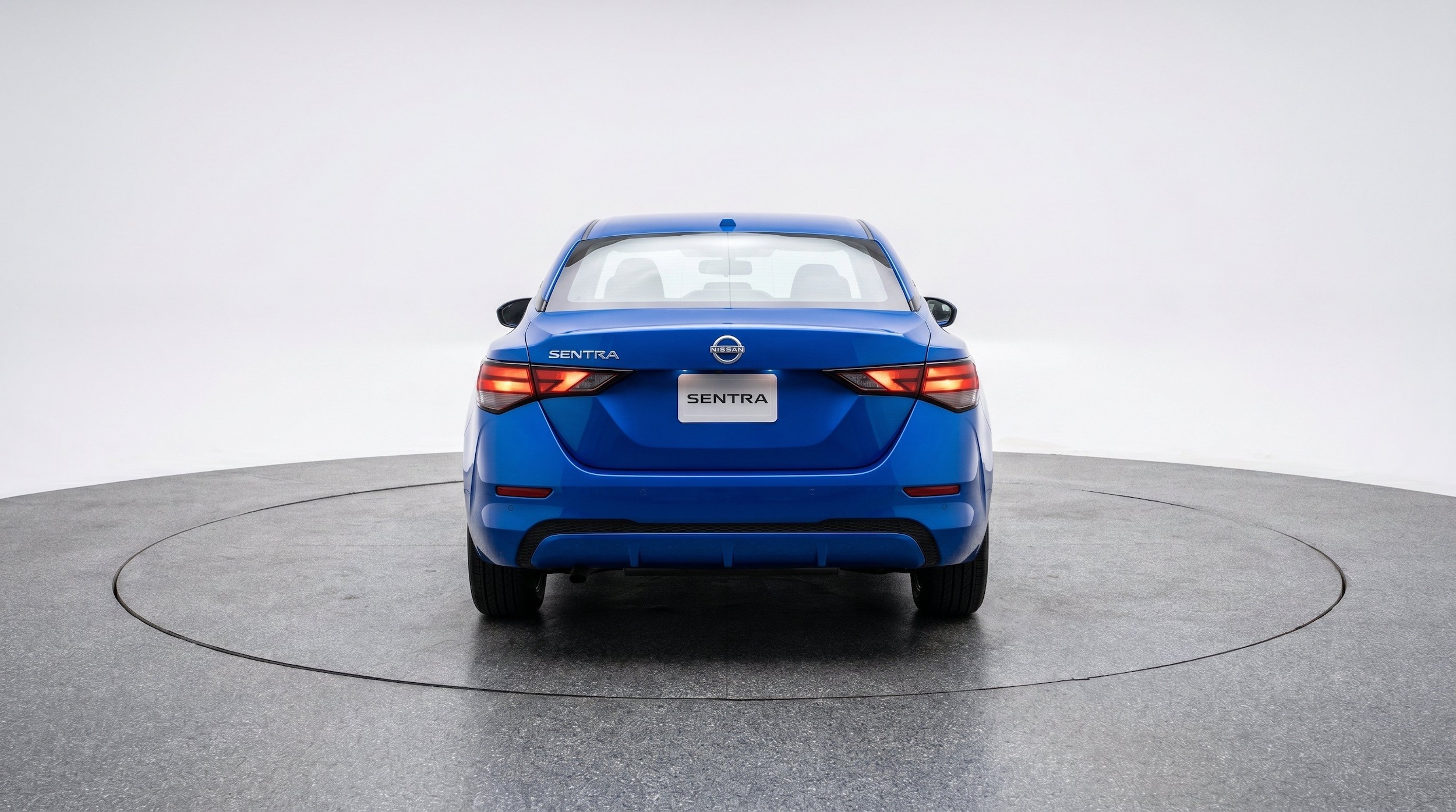 Thumbnail: 2025 Nissan Sentra - 7