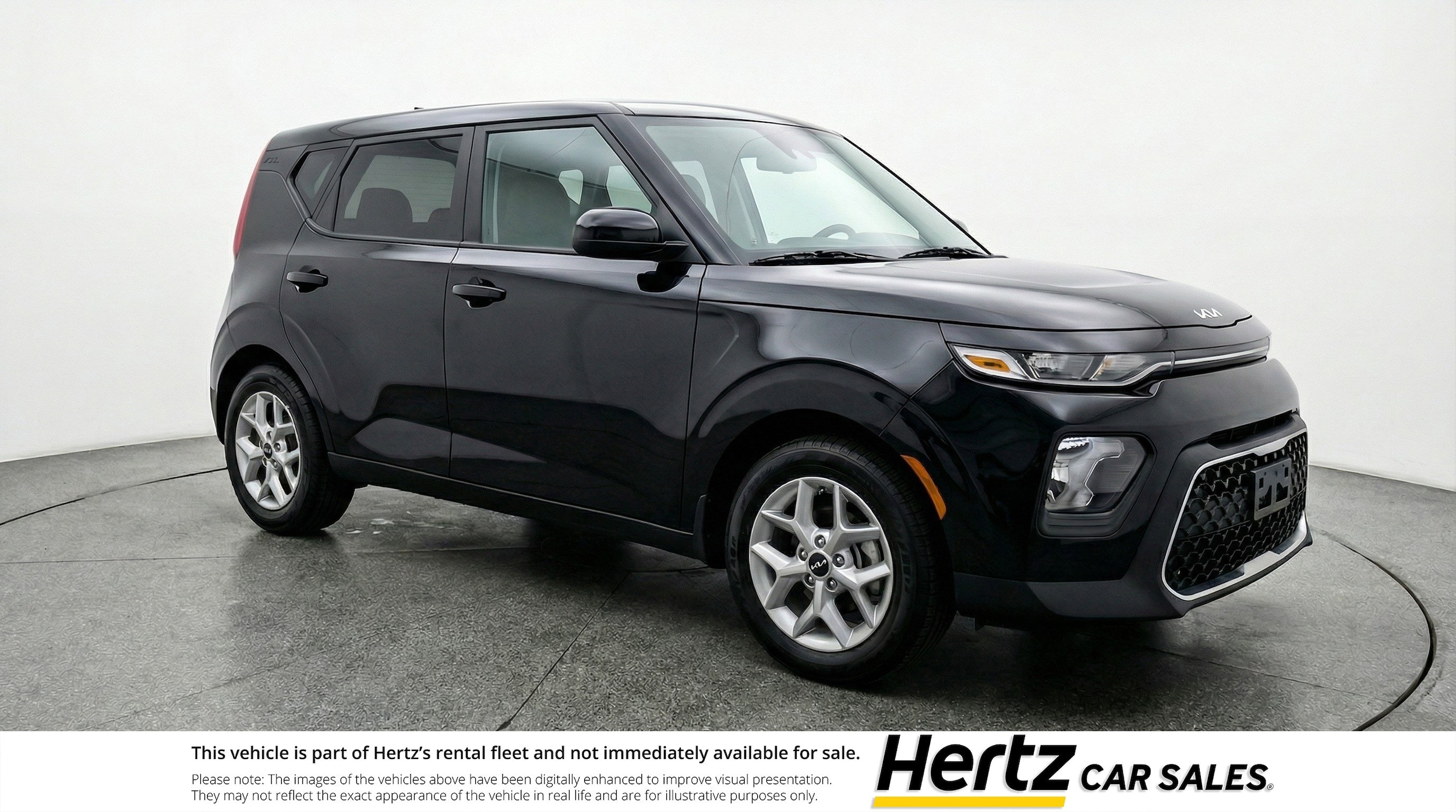 Thumbnail: 2025 Kia Soul - 1