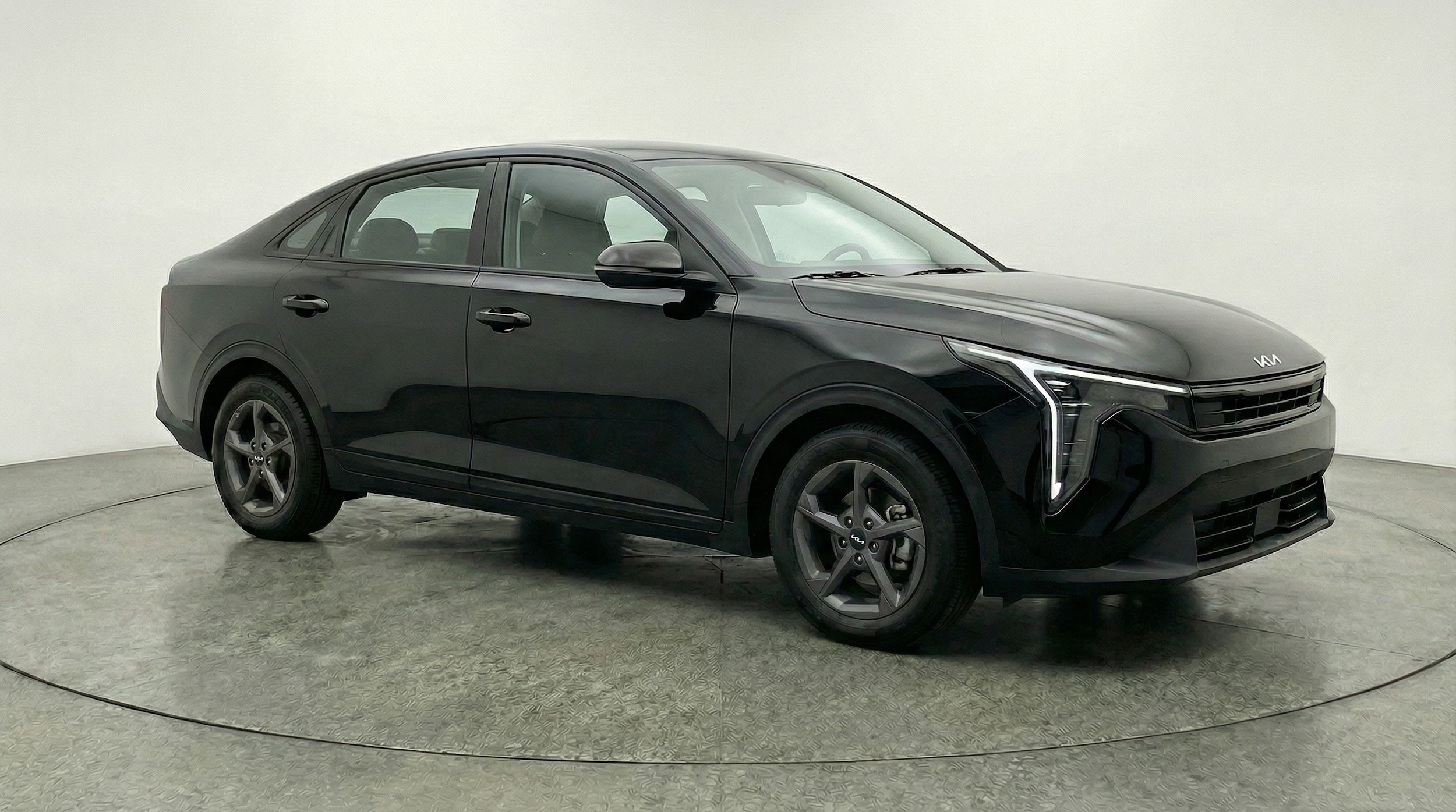 Thumbnail: 2025 Kia K4 - 1