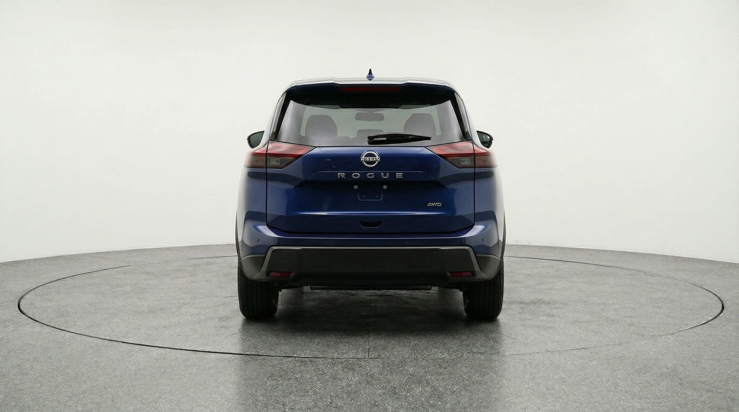 Thumbnail: 2025 Nissan Rogue - 7