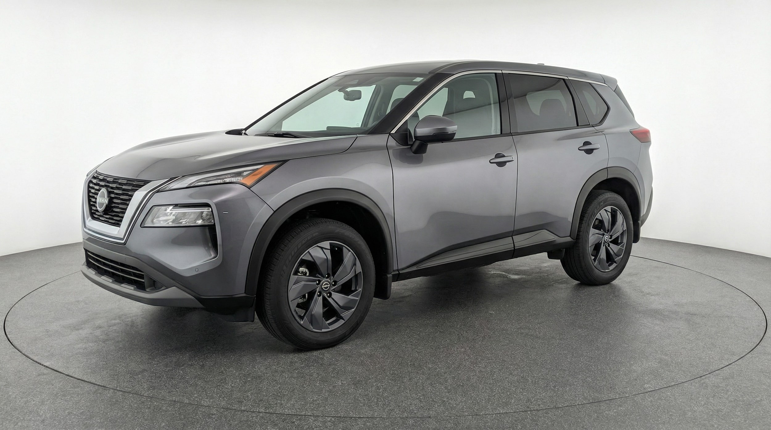 Thumbnail: 2025 Nissan Rogue - 3