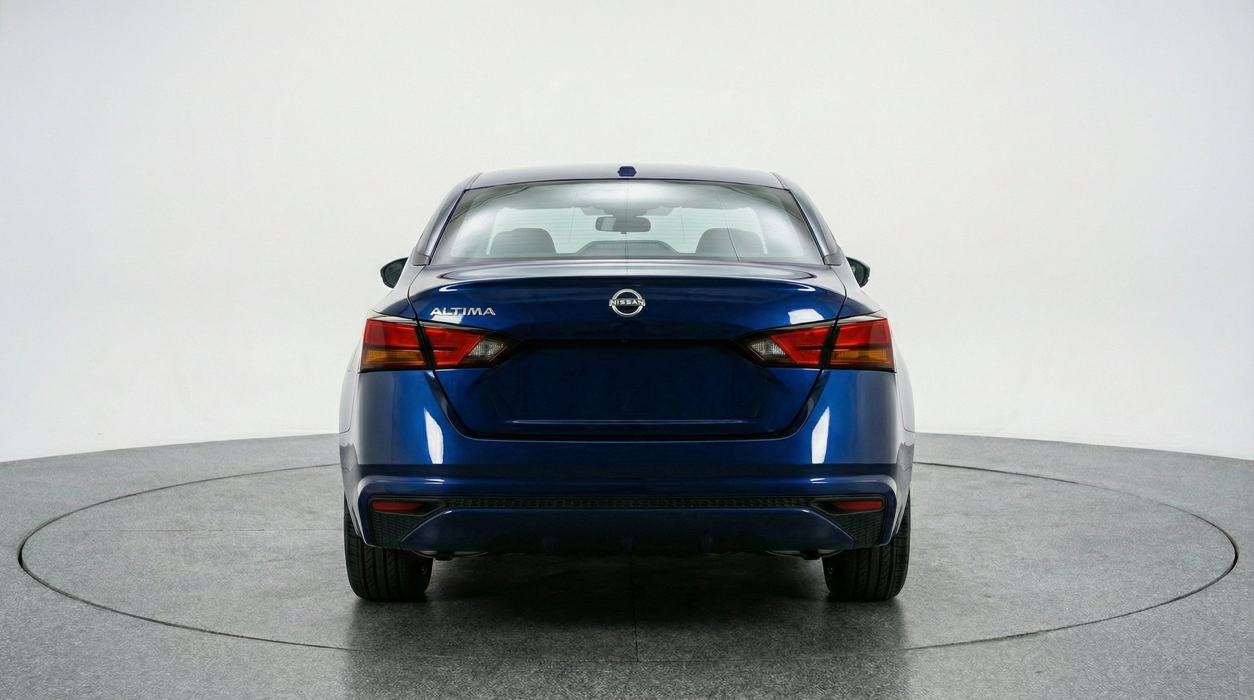 Thumbnail: 2025 Nissan Altima - 7