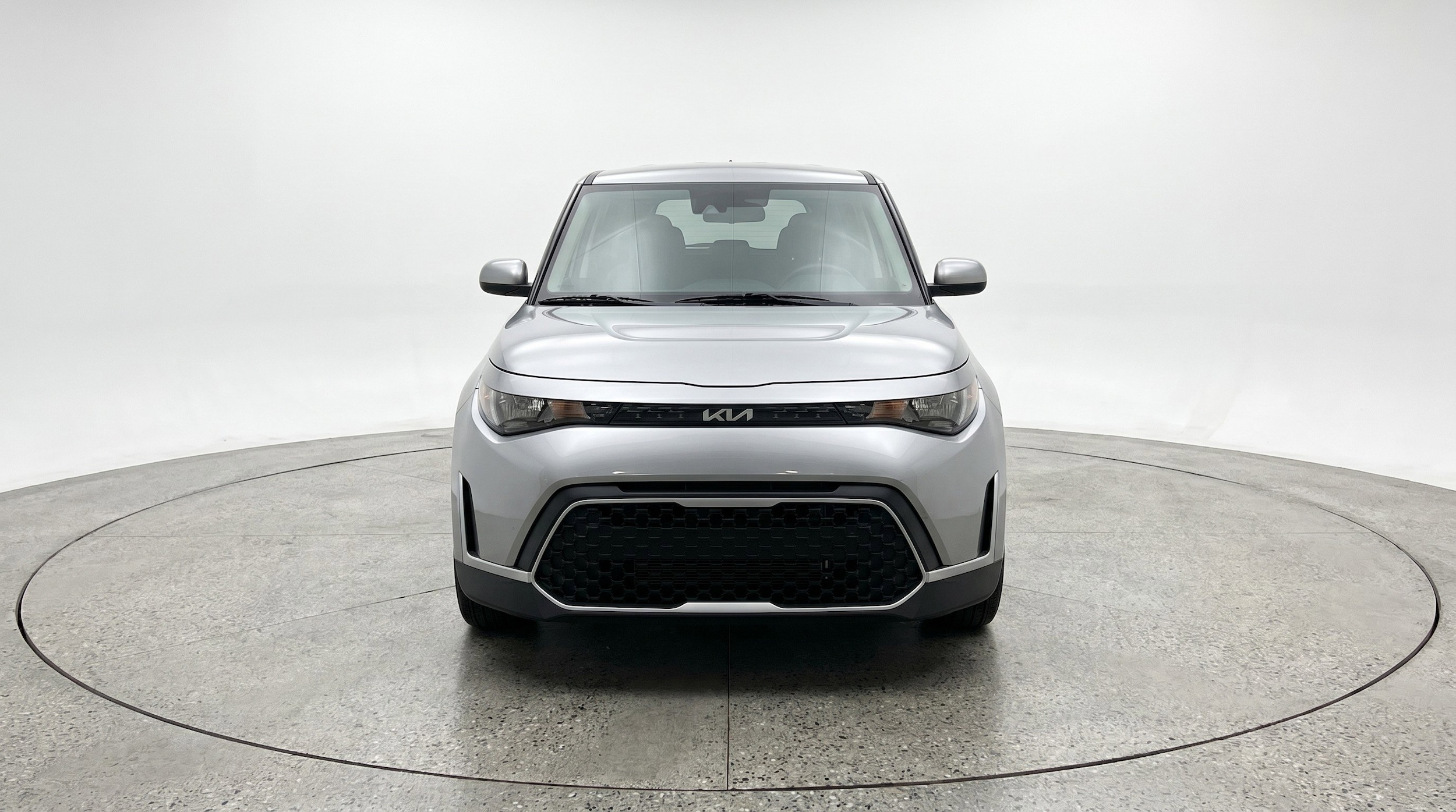 Thumbnail: 2025 Kia Soul - 2