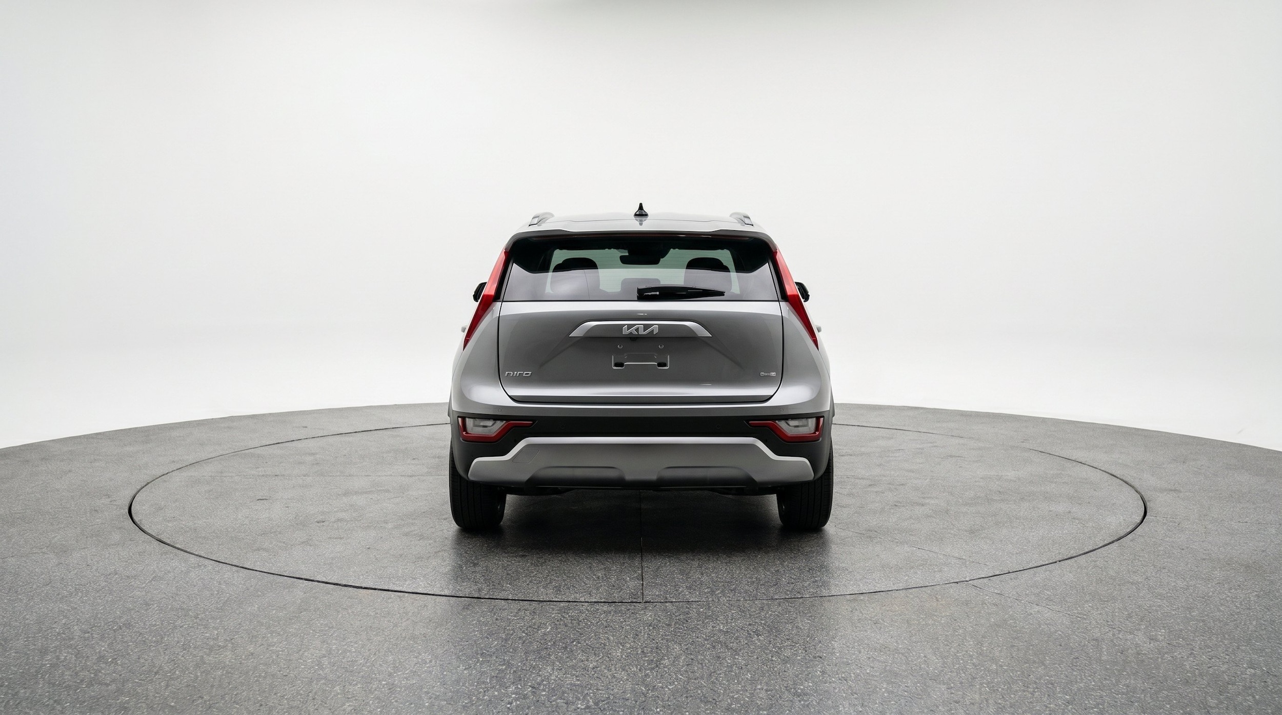 Thumbnail: 2026 Kia Niro - 7