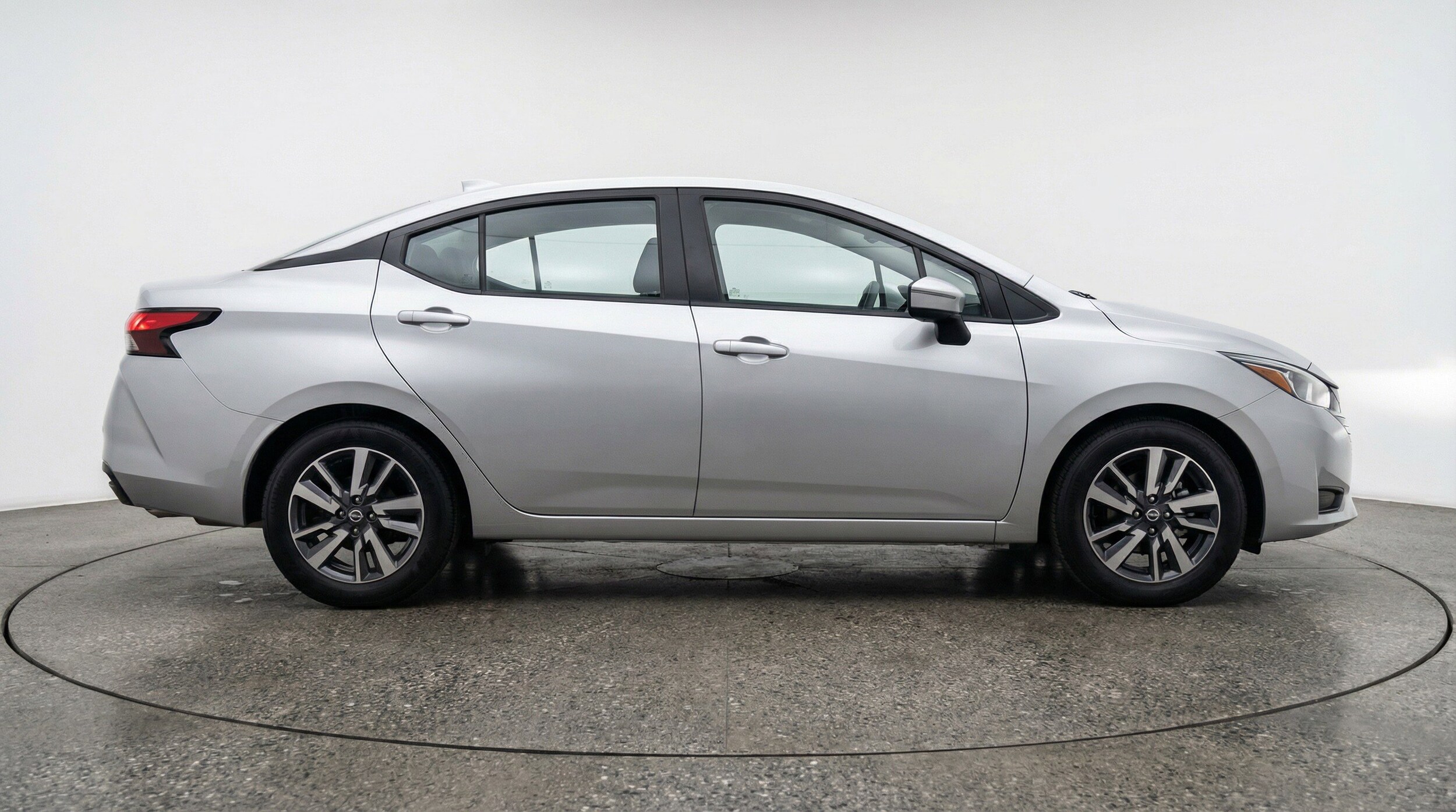 Thumbnail: 2025 Nissan Versa - 11