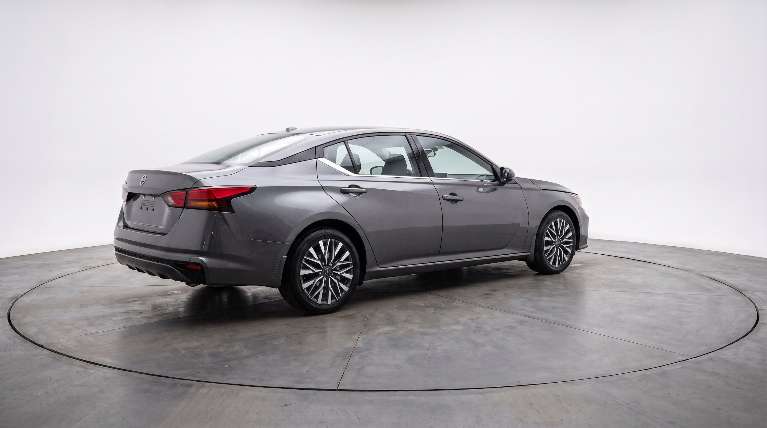 Thumbnail: 2026 Nissan Altima - 9